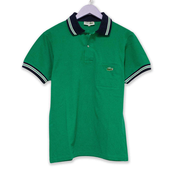 Lacoste Vintage Polo - Size M