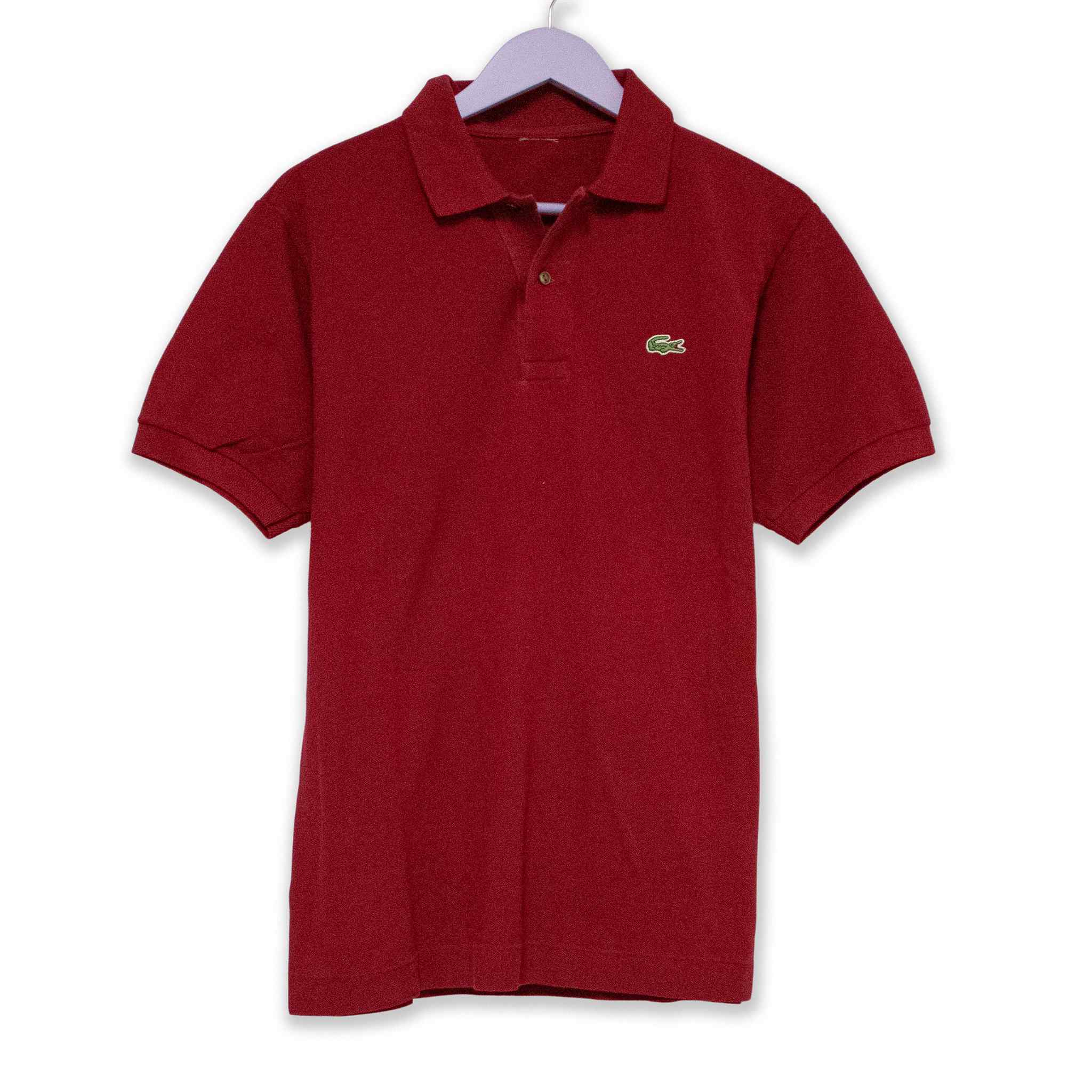 Polo Lacoste - Taglia M/L