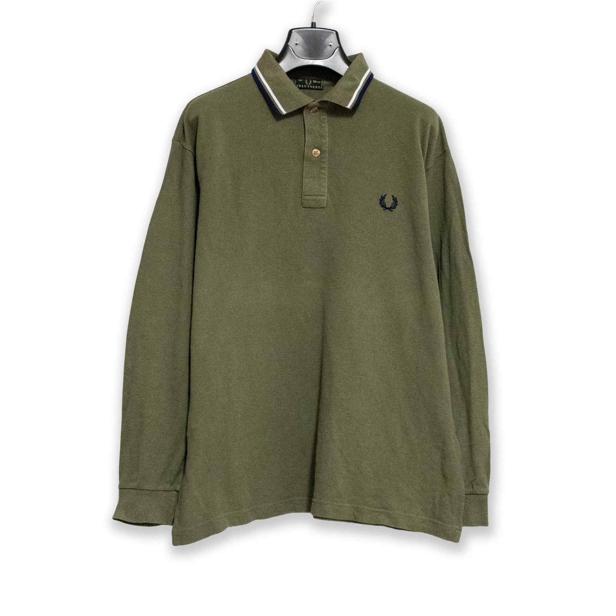 Polo Fred Perry - Taglia S