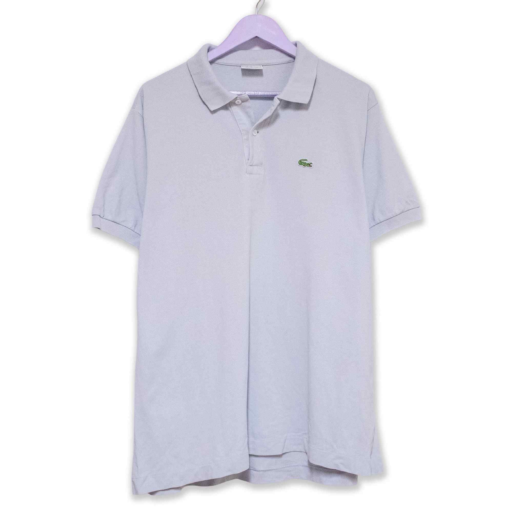 Lacoste Polo - Size L/XL