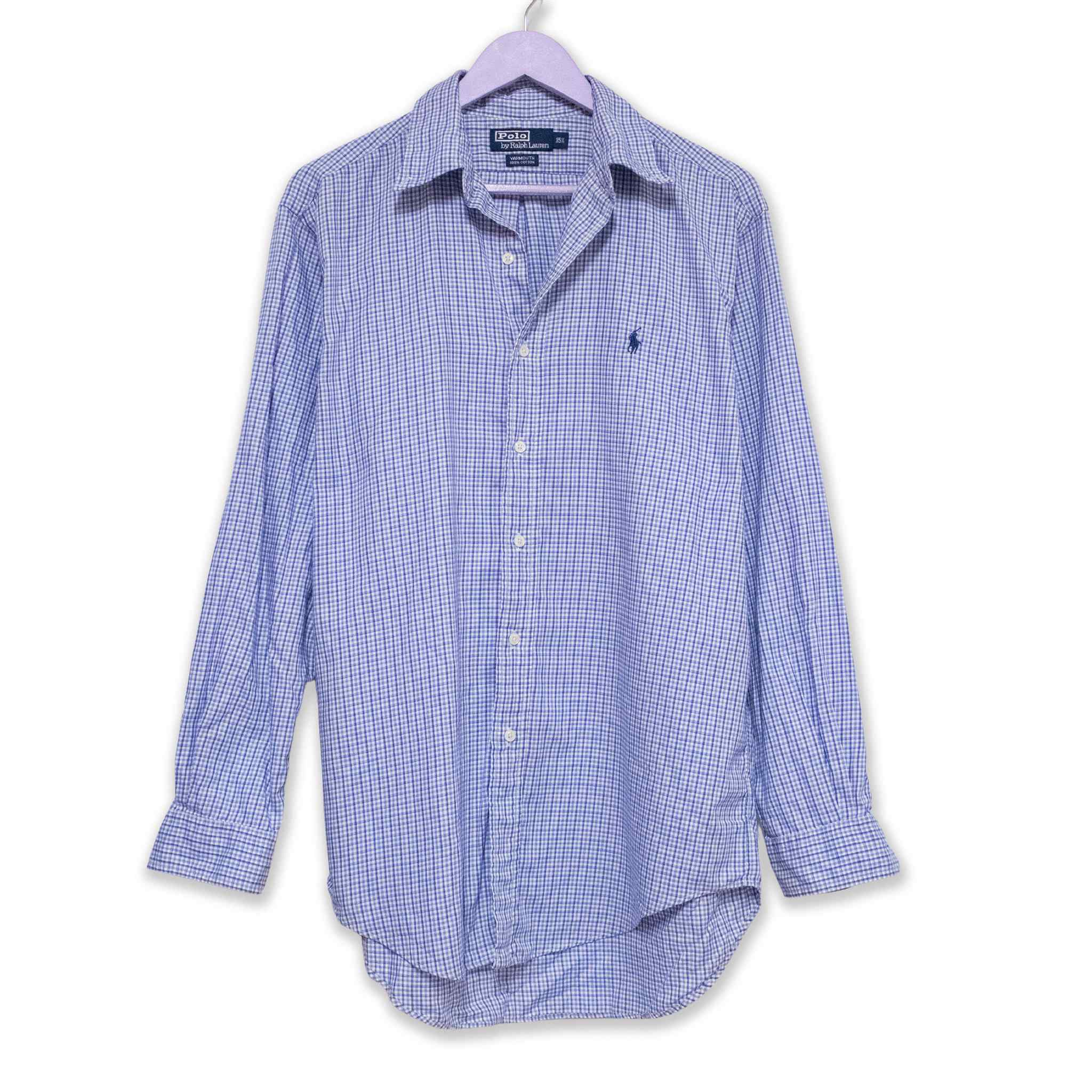 Camicia Ralph Lauren - Taglia L