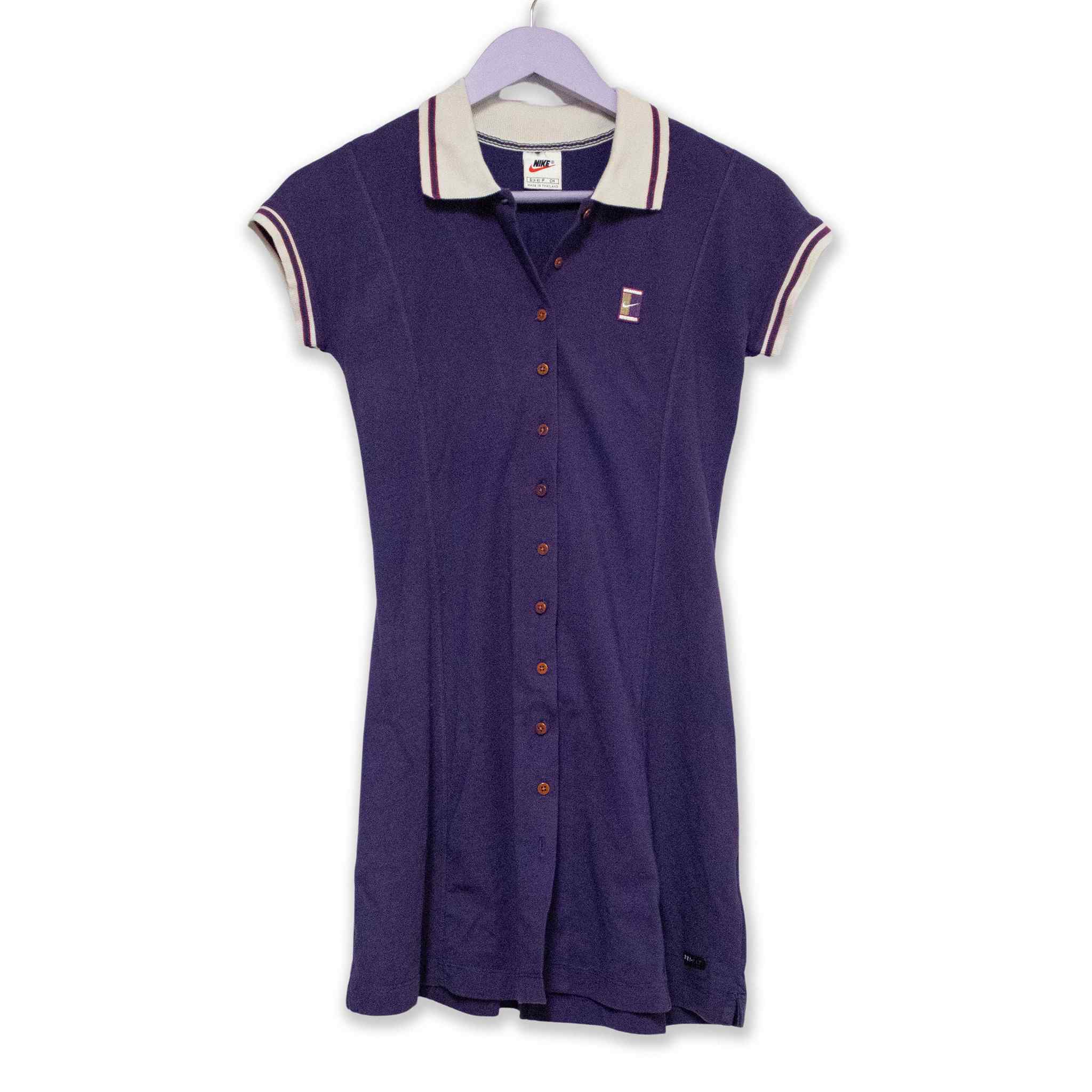 Nike Vintage Dress - Size S