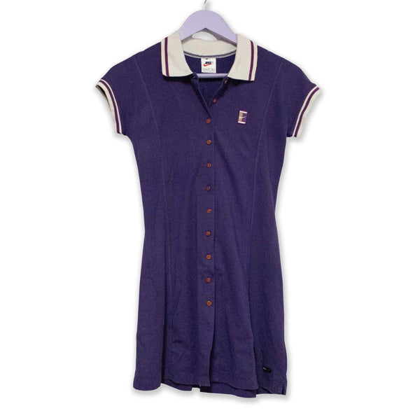 Nike Vintage Dress - Size S