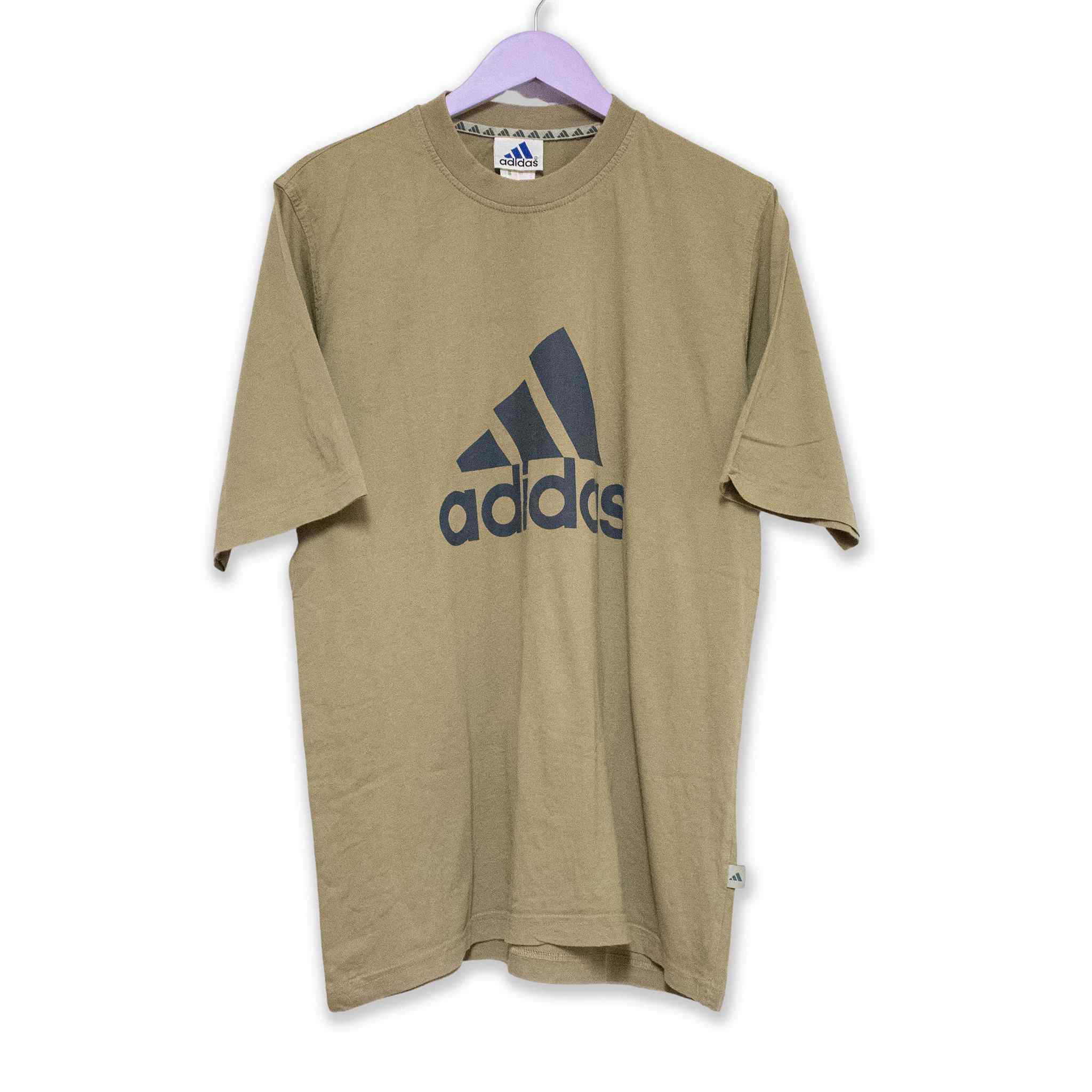 T shirt Adidas Vintage - Taglia M/L