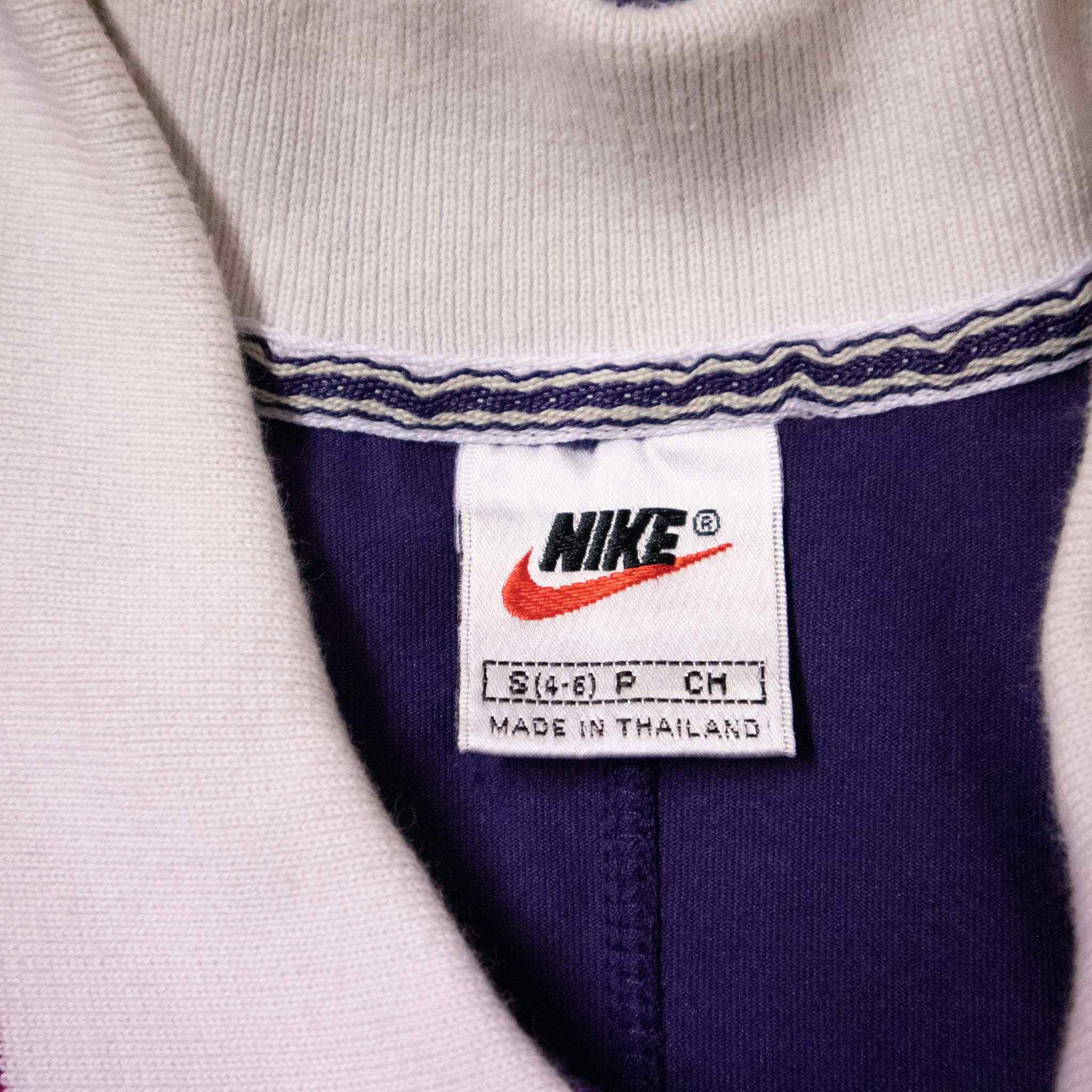 Nike Vintage Dress - Size S