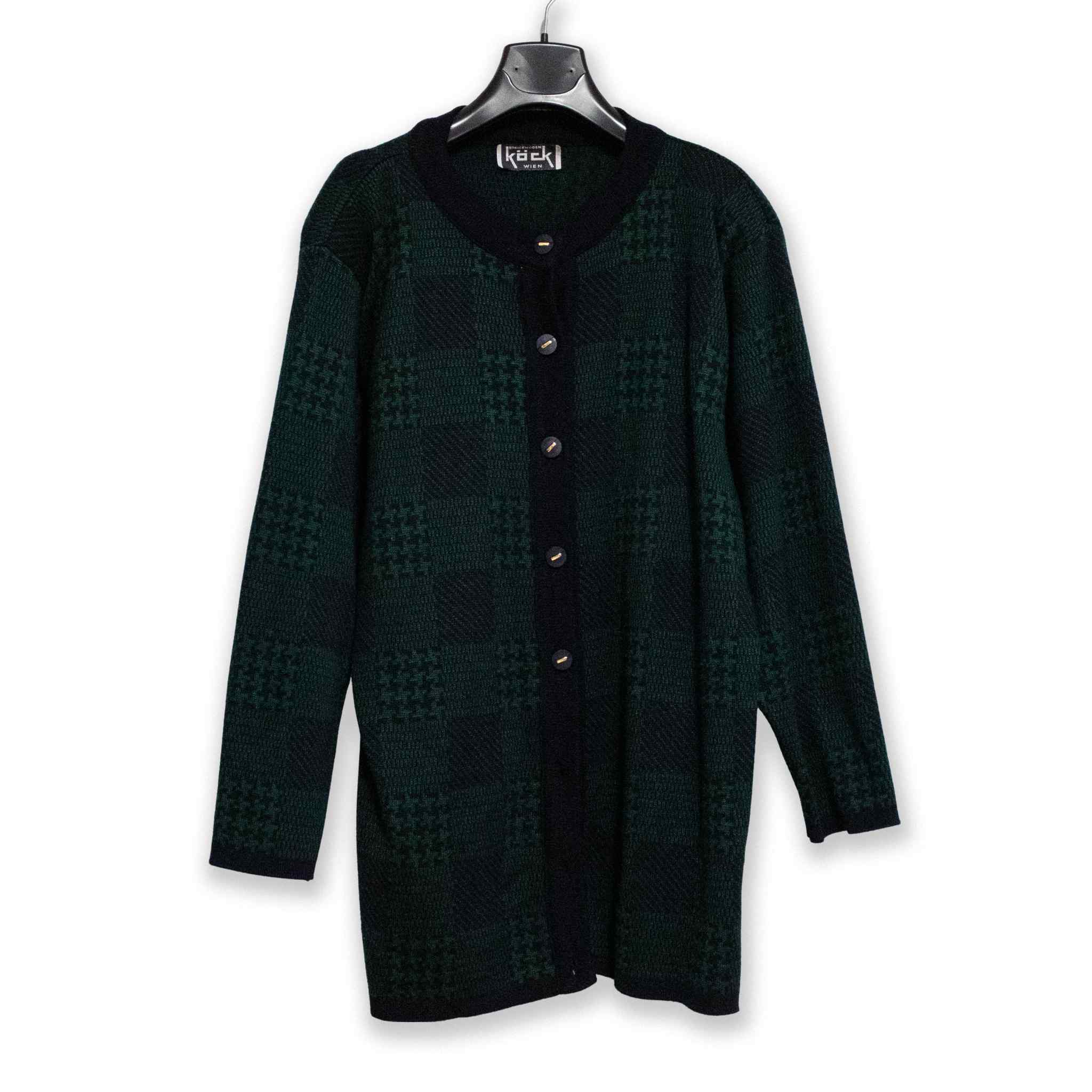 Cardigan Vintage - Taglia M/L