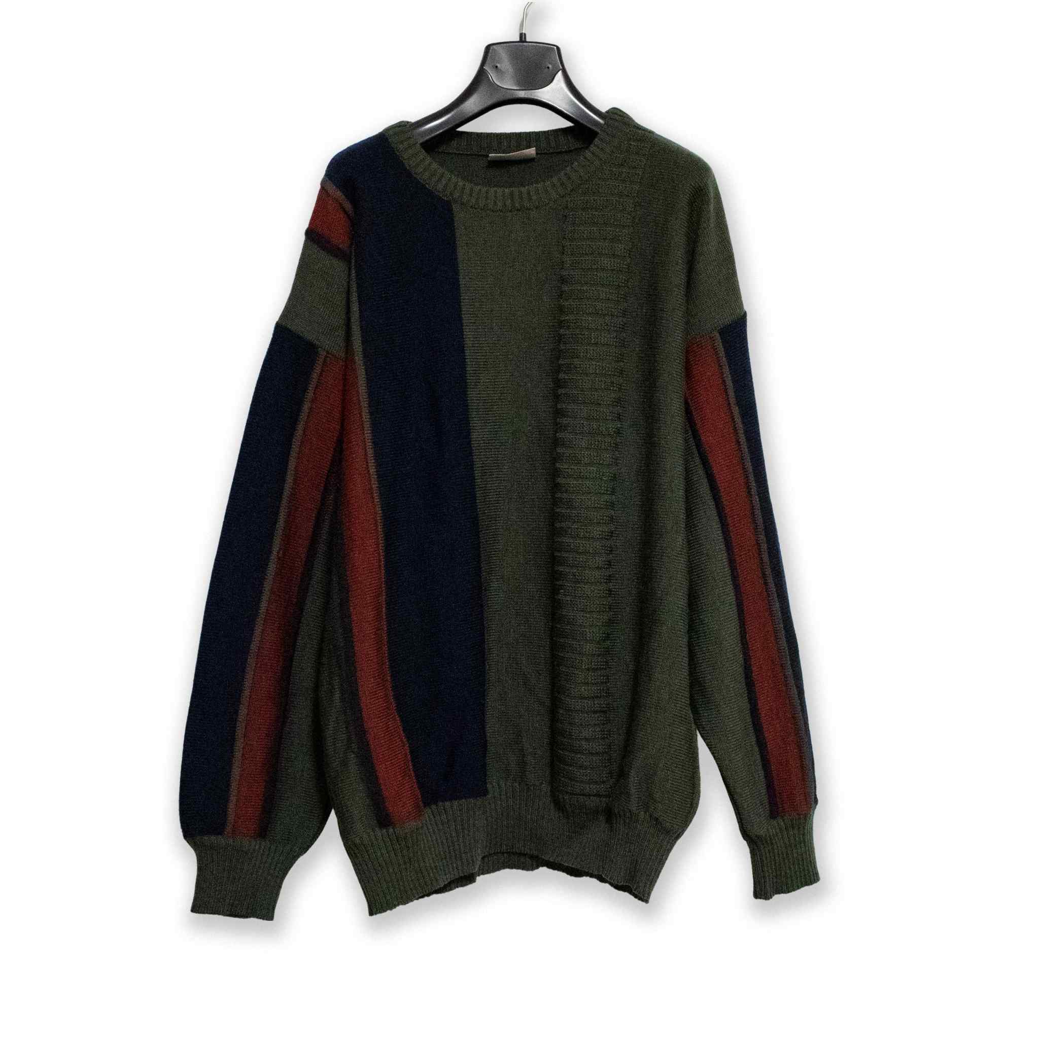 Maglione Vintage - Taglia L/XL