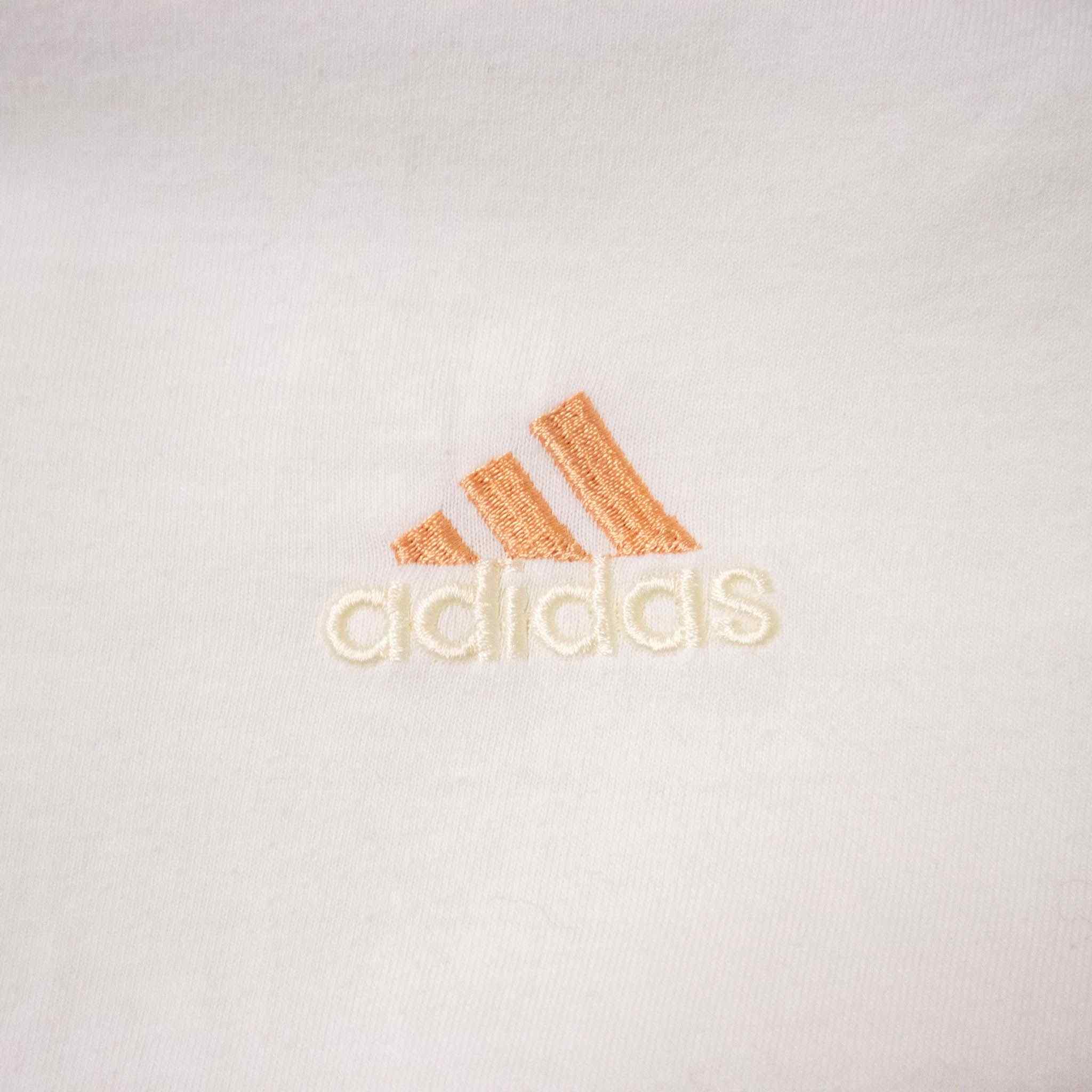 T shirt Adidas Vintage - Taglia M