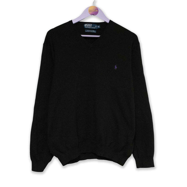 Maglione Ralph Lauren leggero - Taglia XL