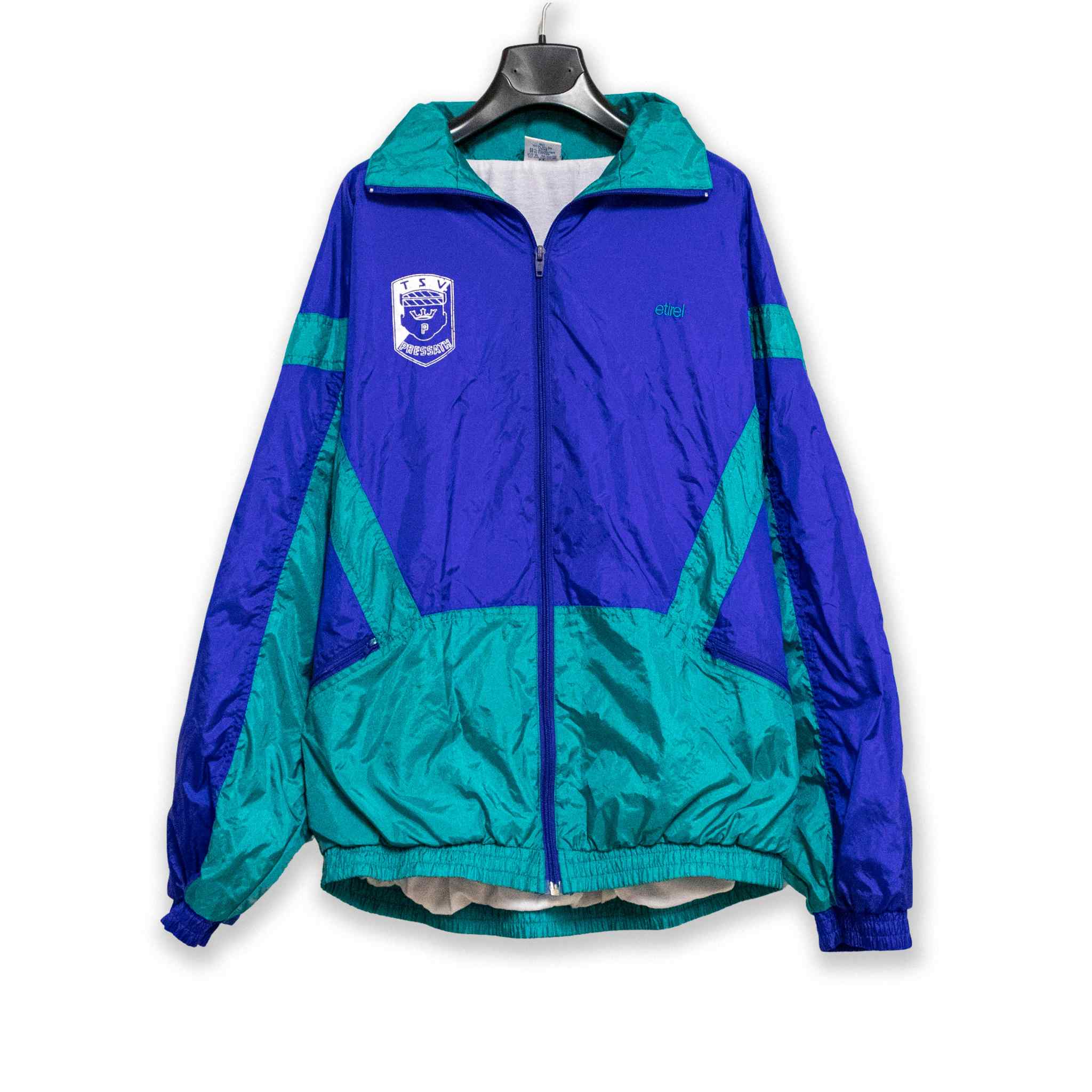 Vintage Windbreaker - Size L