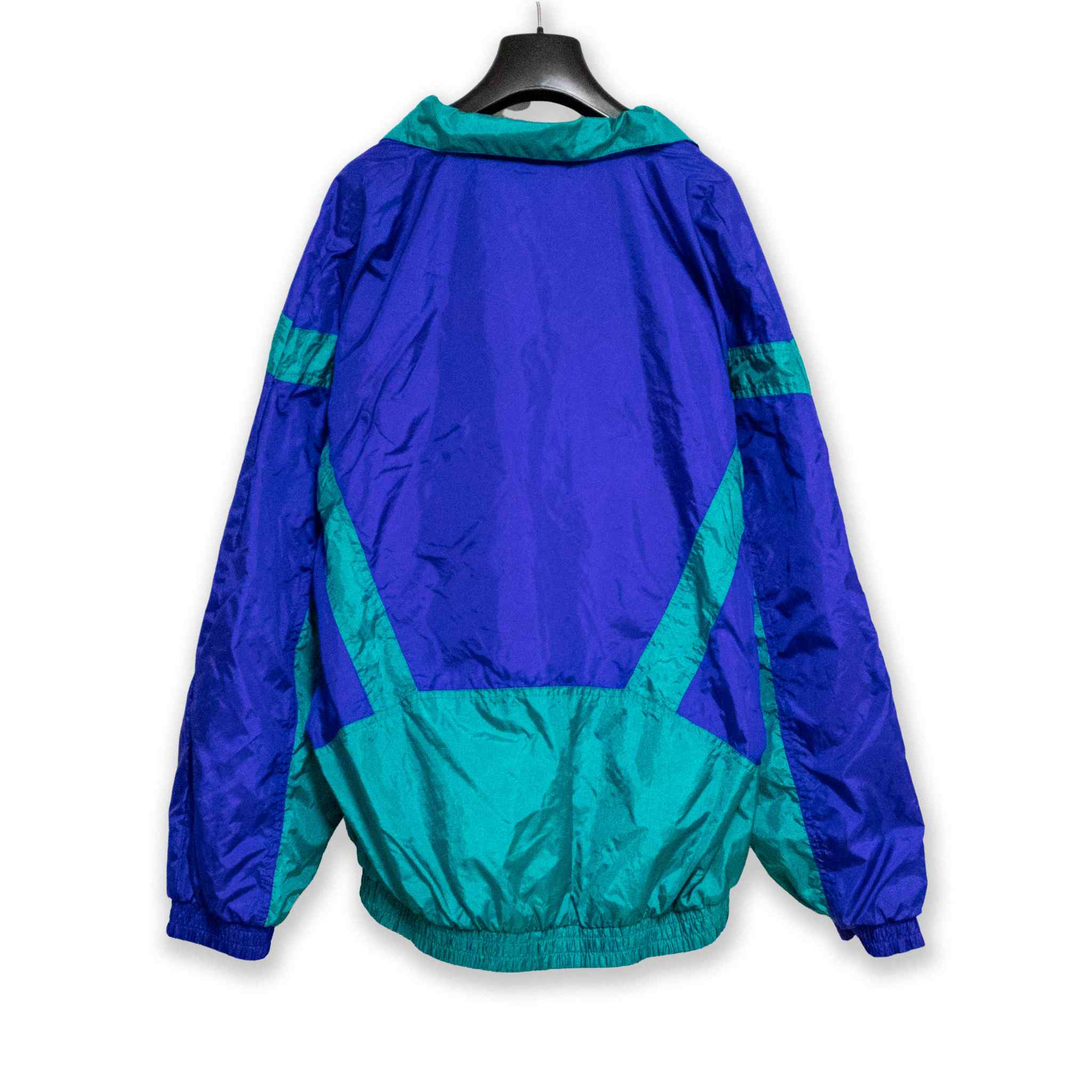 Vintage Windbreaker - Size L