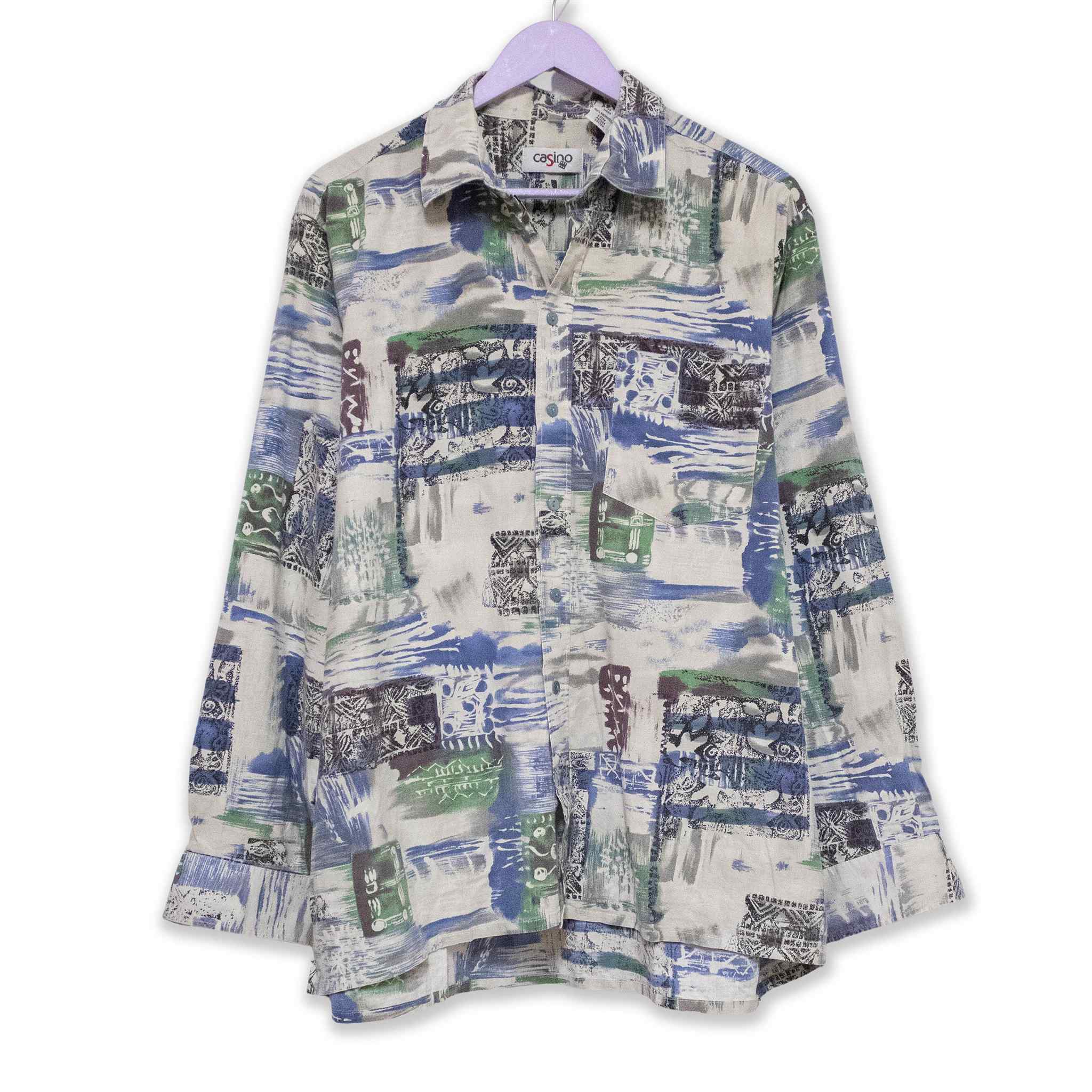 Vintage Shirt - Size XL