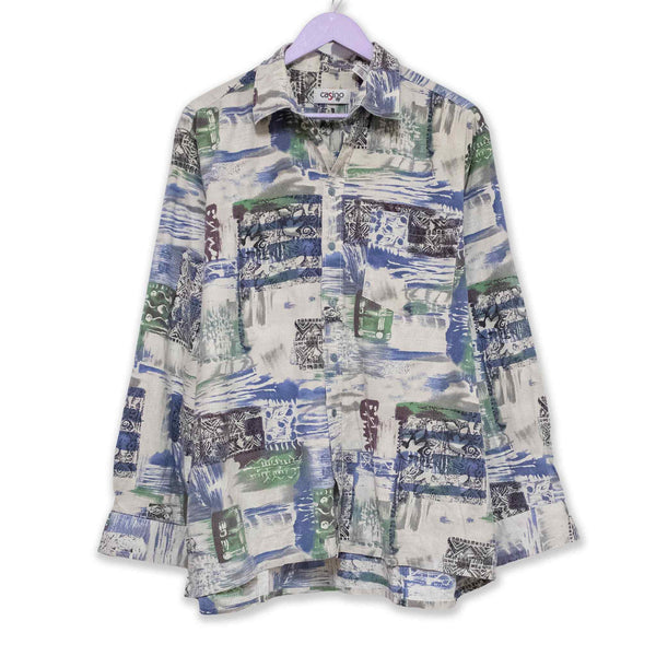 Vintage Shirt - Size XL