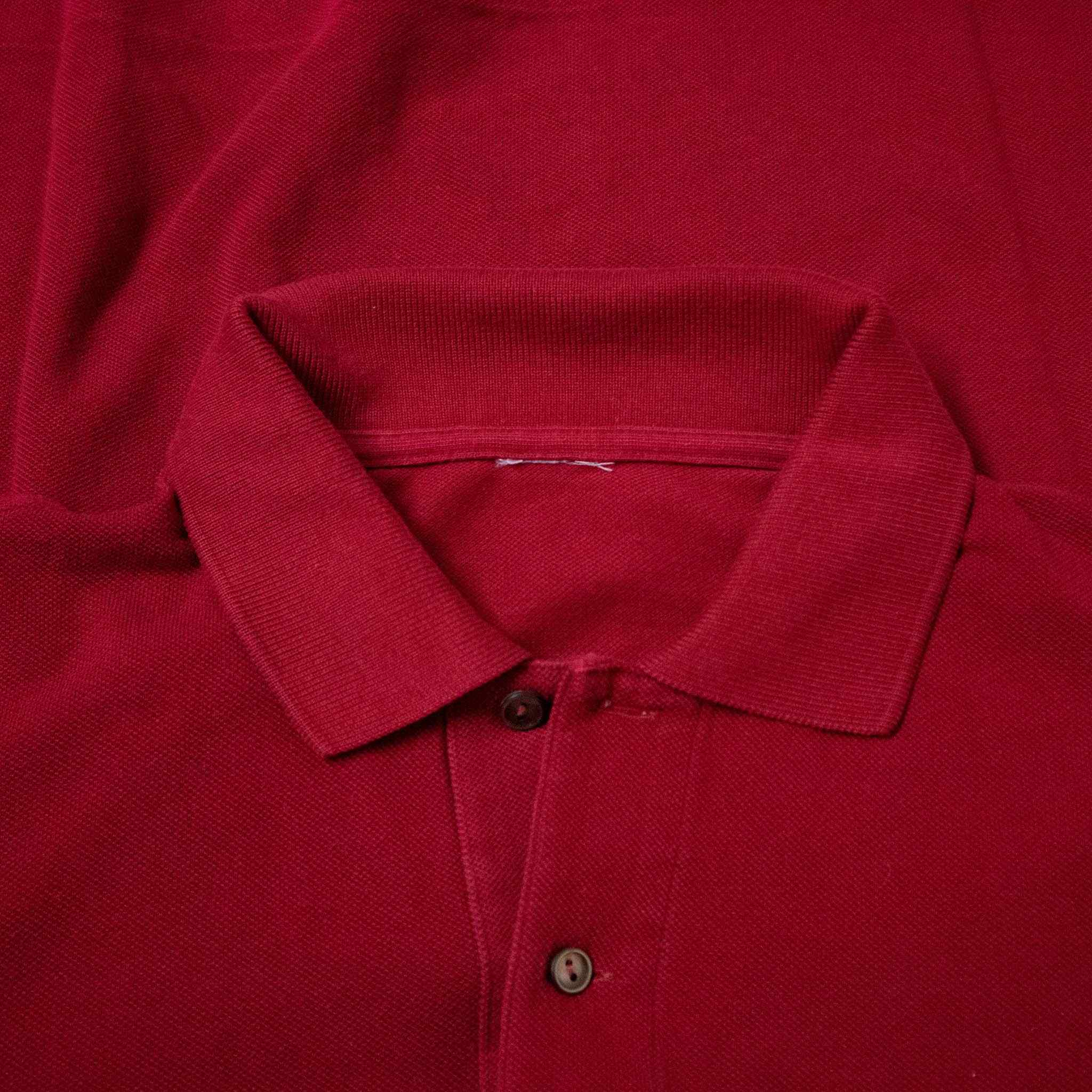 Polo Lacoste - Taglia M/L