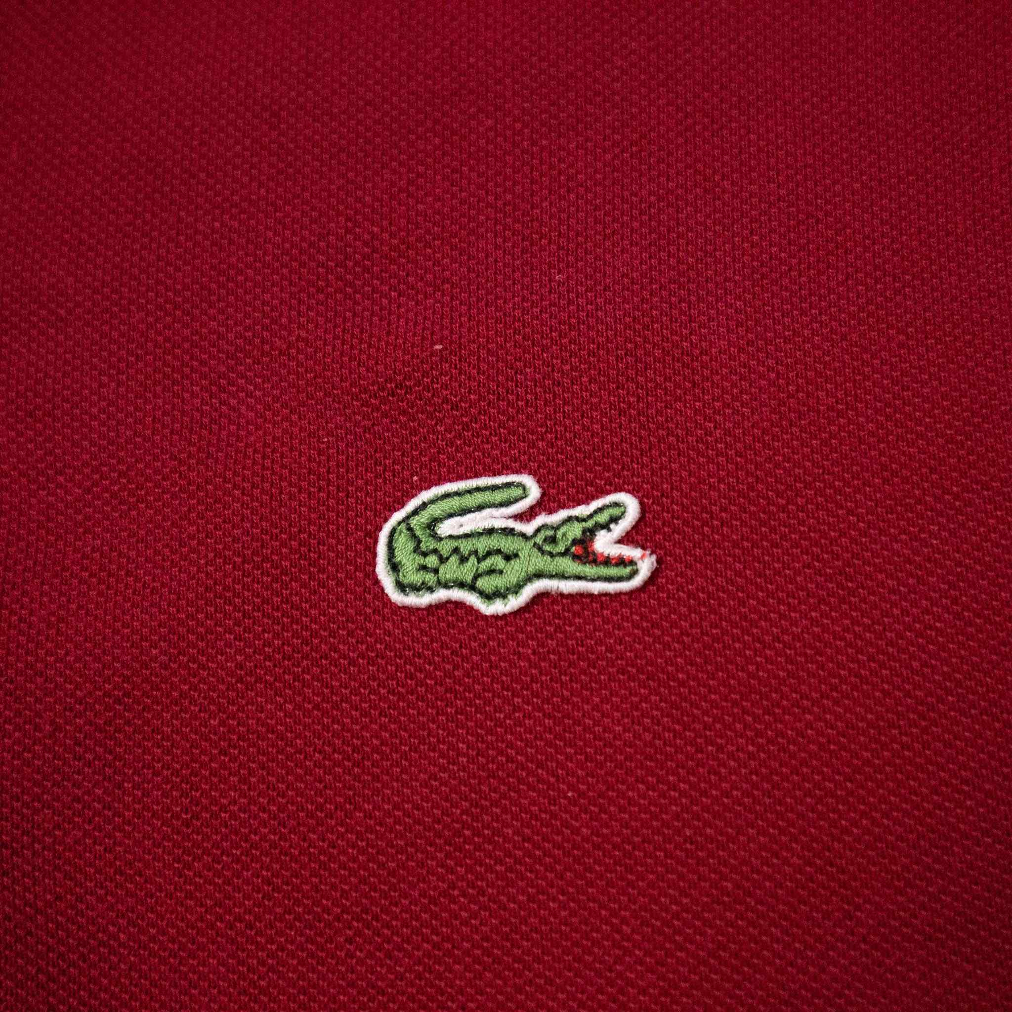 Polo Lacoste - Taglia M/L