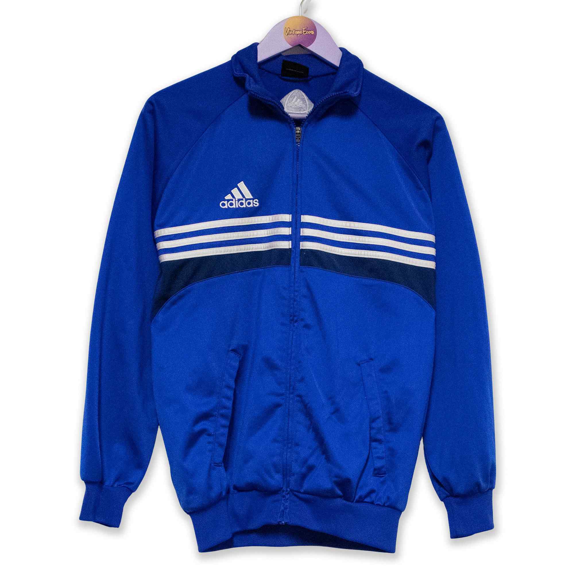 Adidas Vintage Sweatshirt - Size M