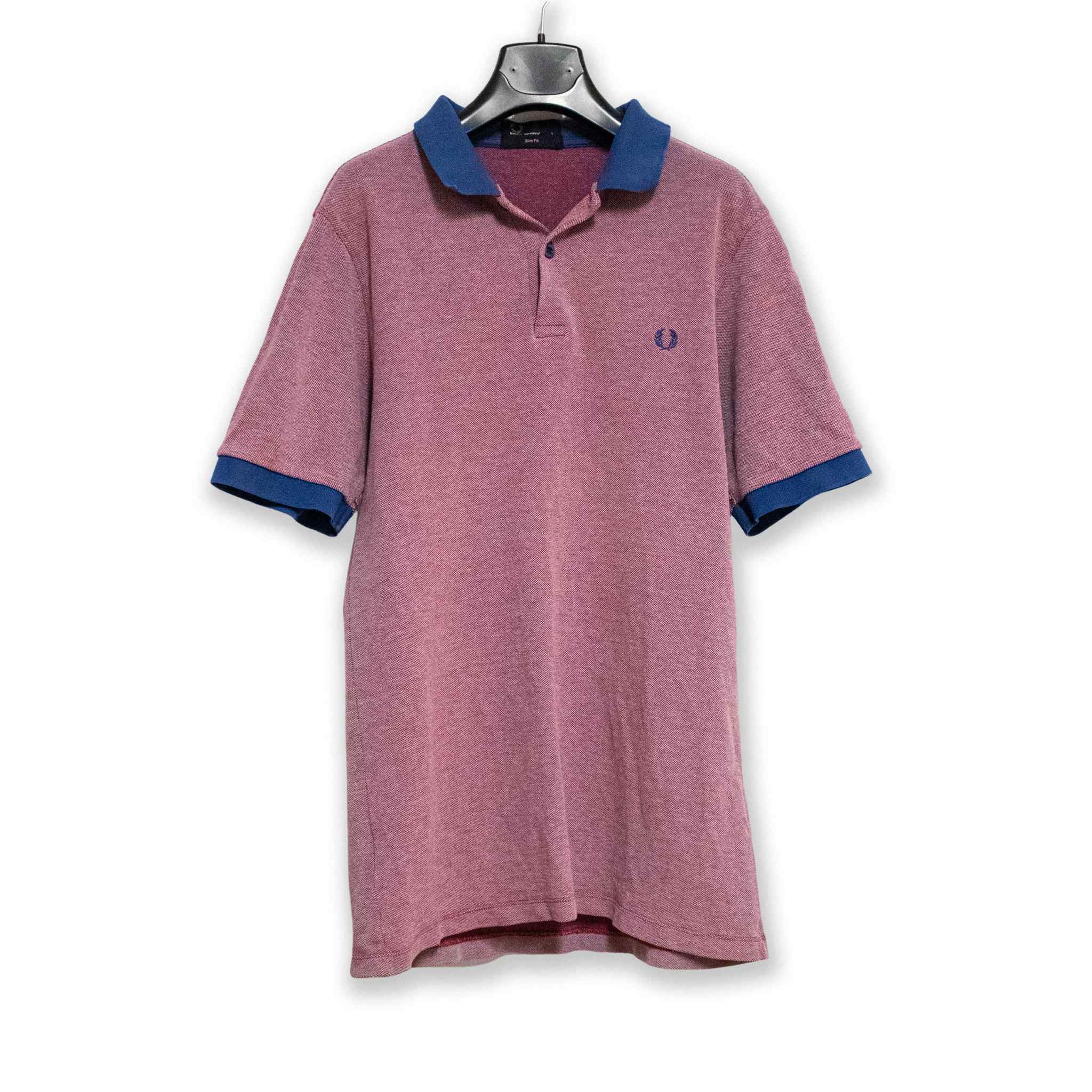 Polo Fred Perry - Taglia L