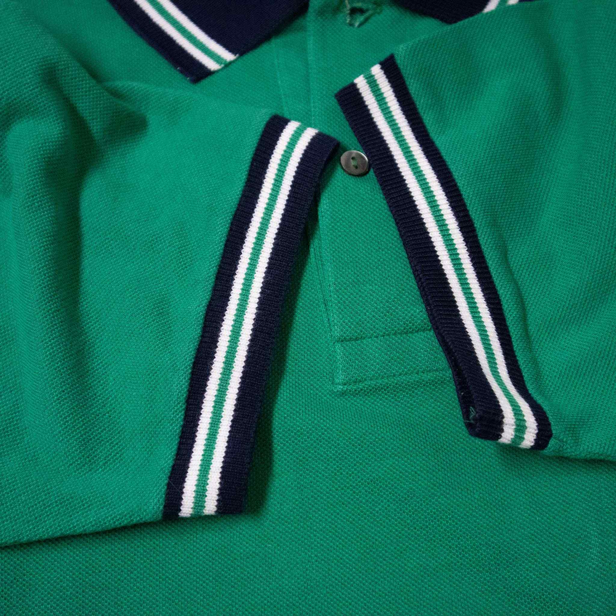 Polo Lacoste Vintage - Taglia M