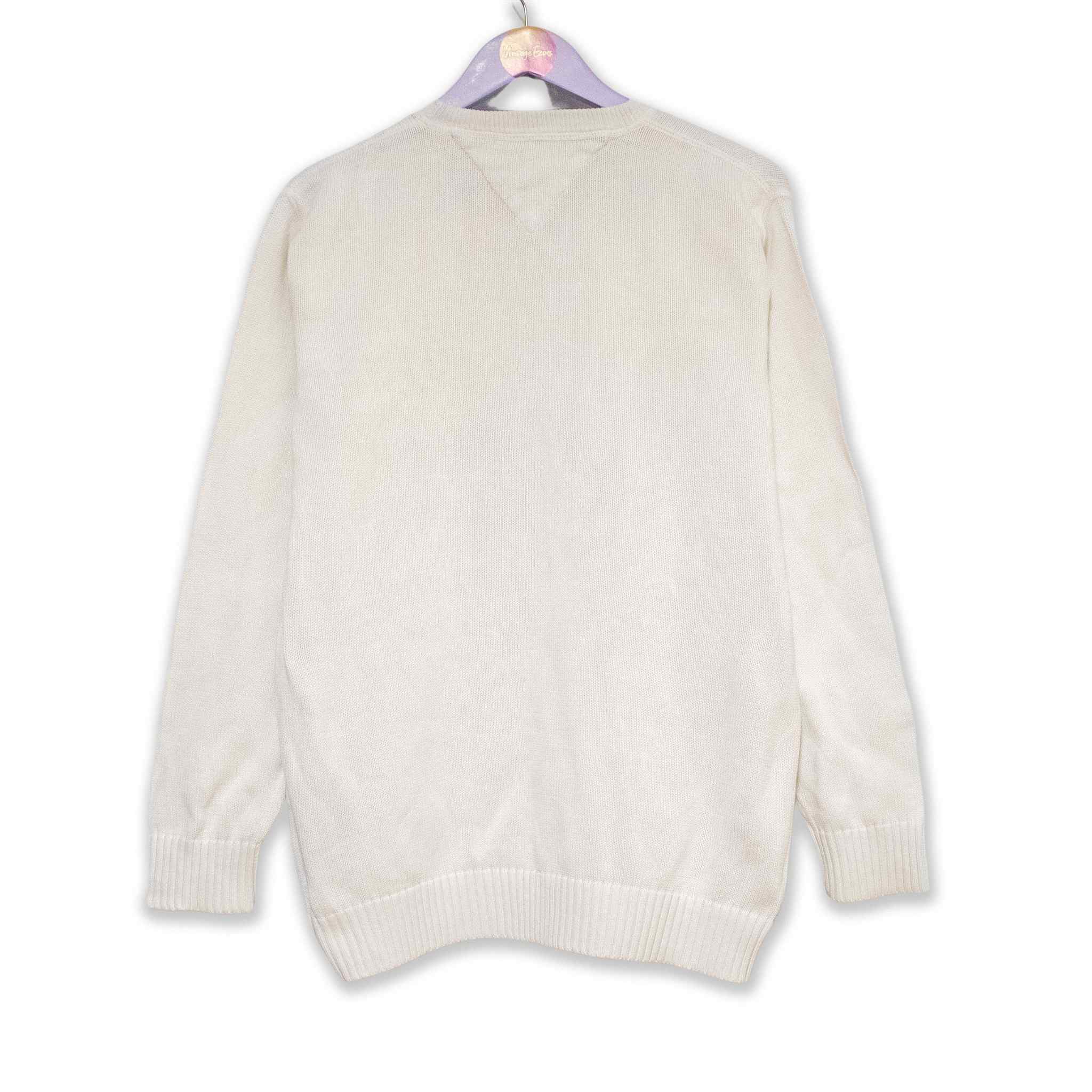 Maglione Tommy Hilfiger - Taglia S