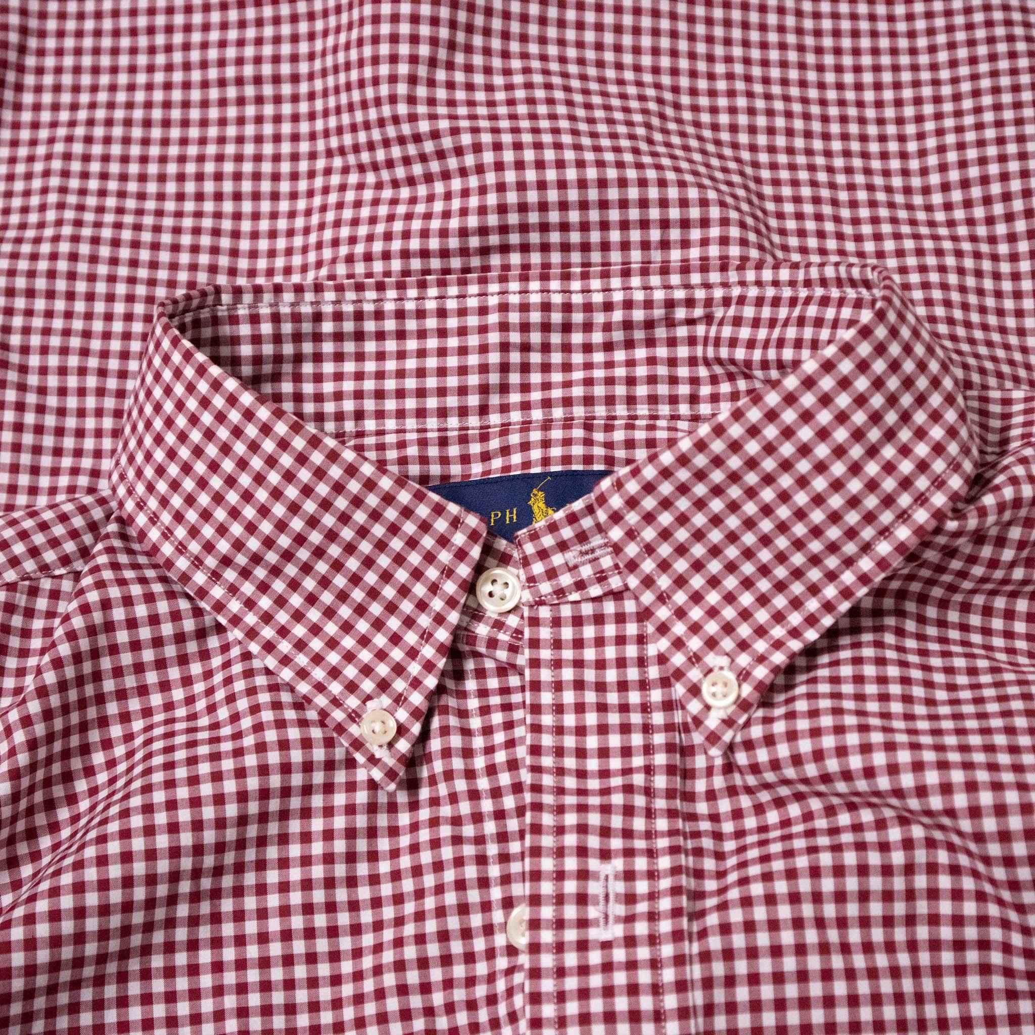 Camicia Ralph Lauren - Taglia L