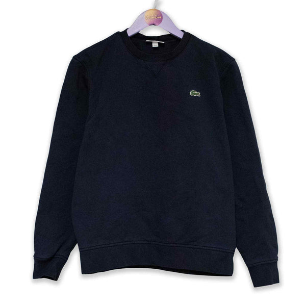 Lacoste sweatshirt - Size M