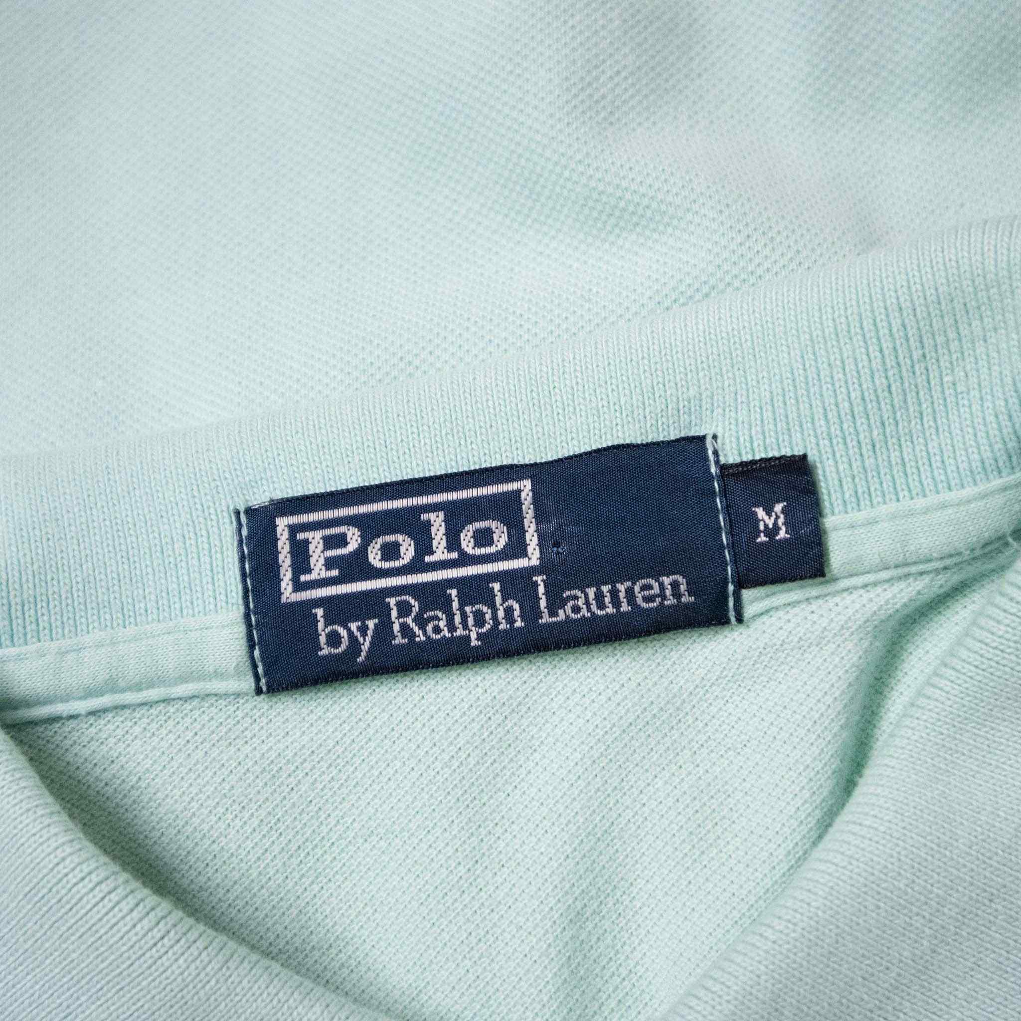 Polo Ralph Lauren - Taglia M