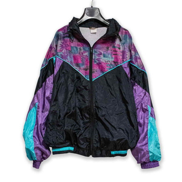 Vintage Windbreaker - Size L