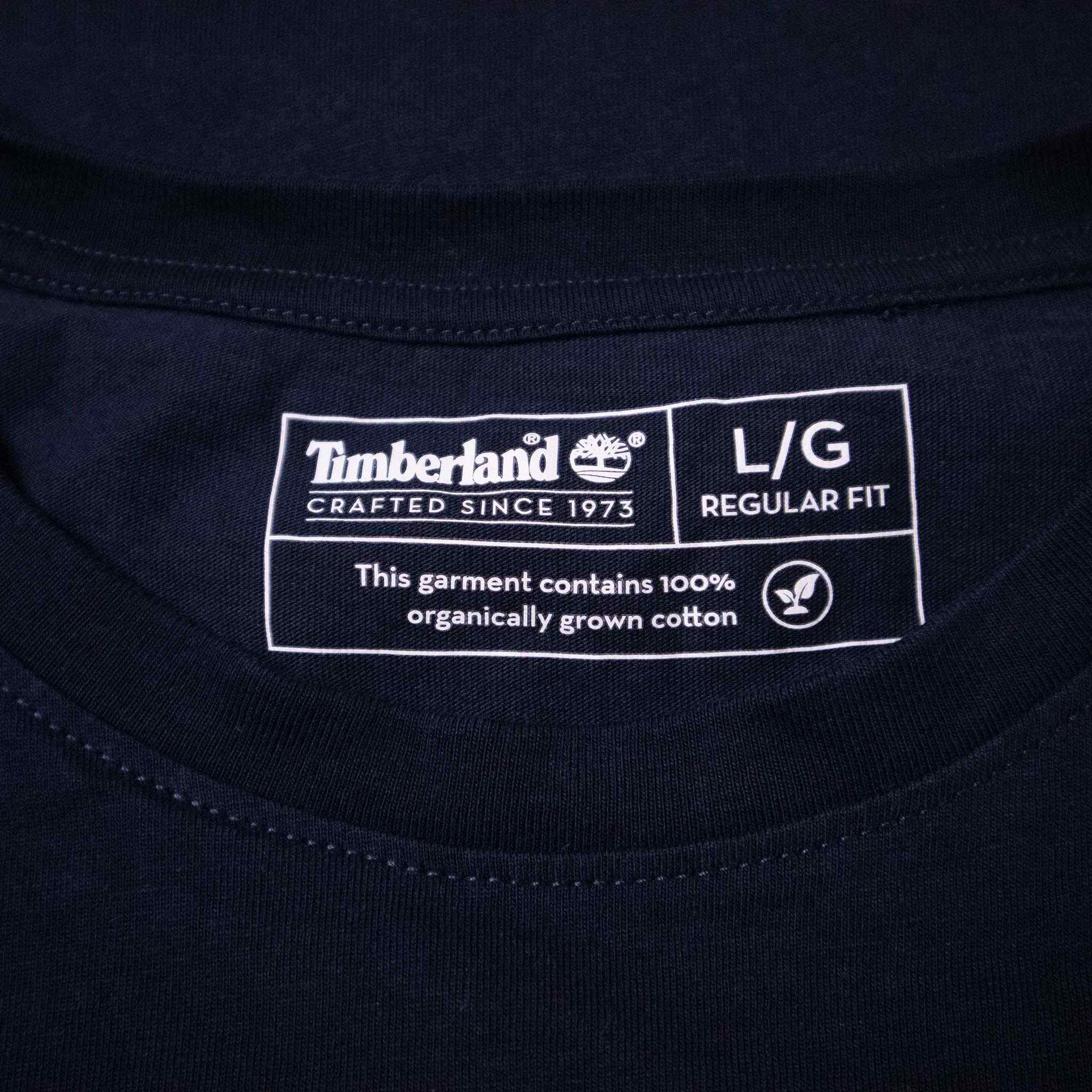 Timberland T shirt - Size L