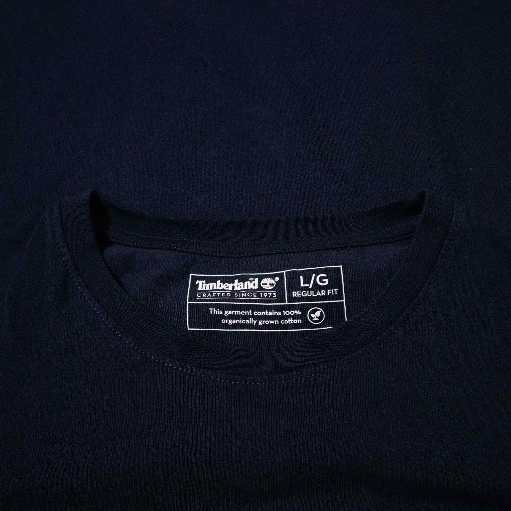 Timberland T shirt - Size L