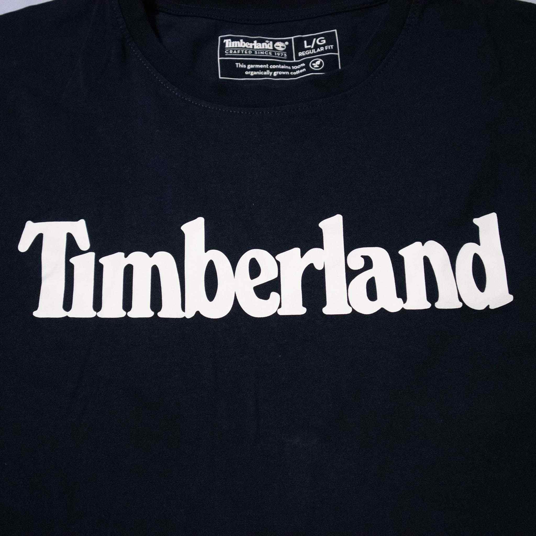 T shirt Timberland - Taglia L