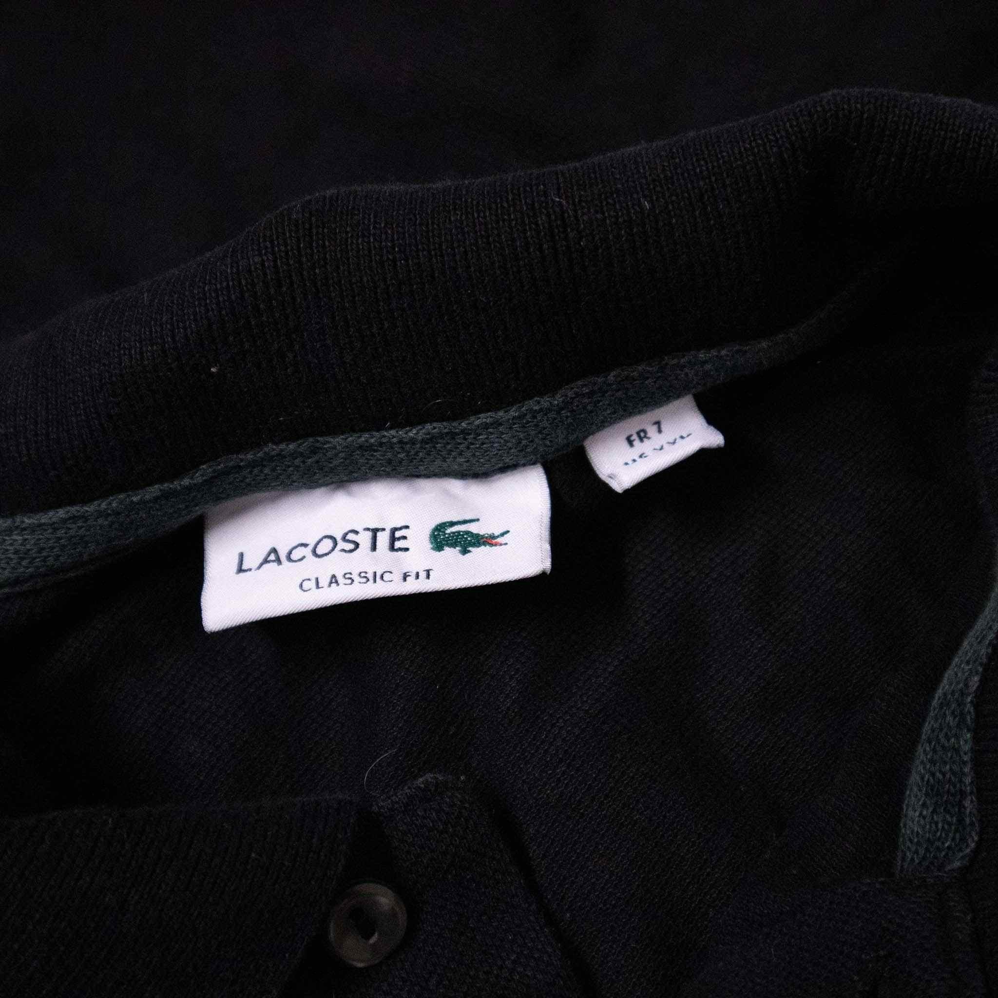 Lacoste Polo - Size L/XL