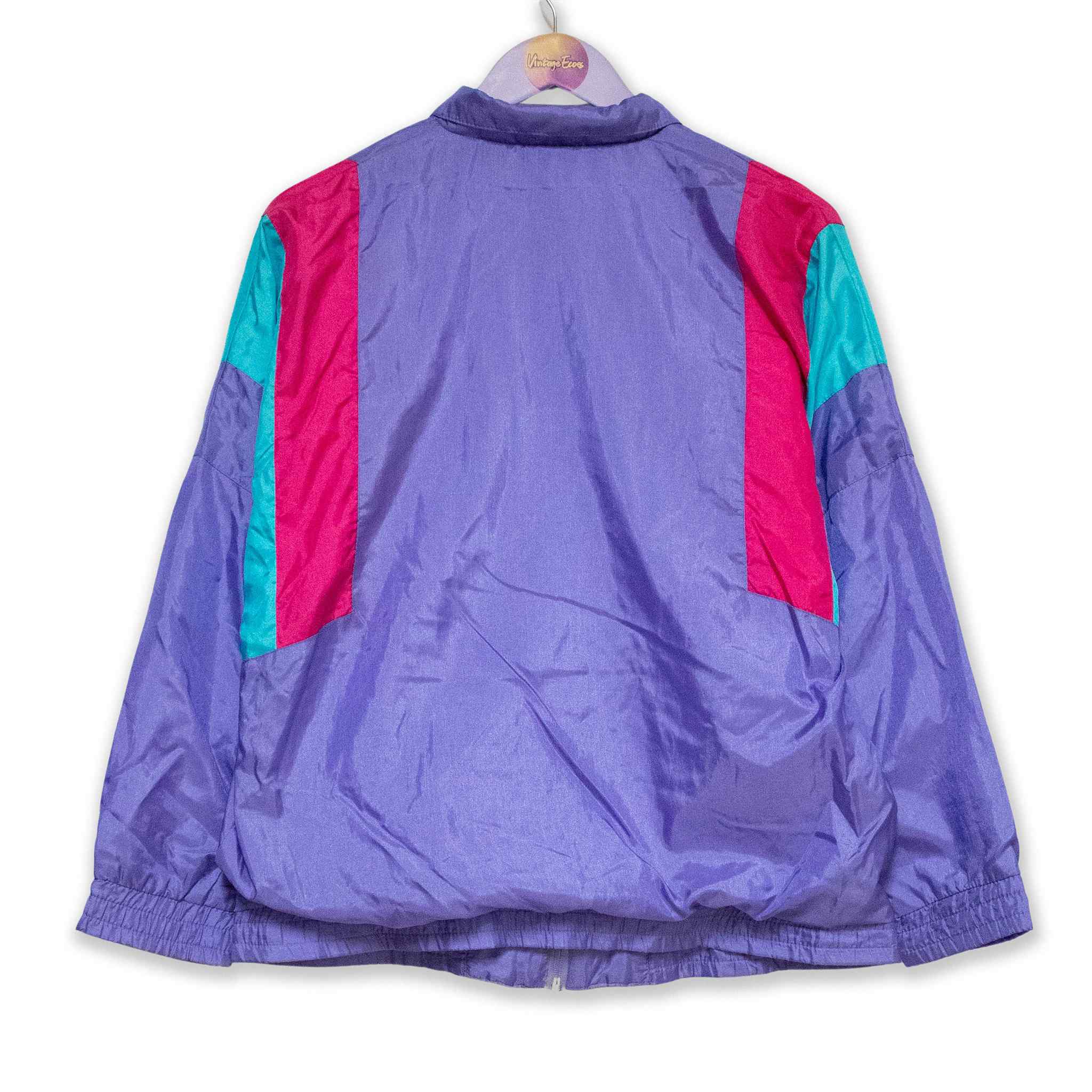 Vintage Windbreaker - Size S