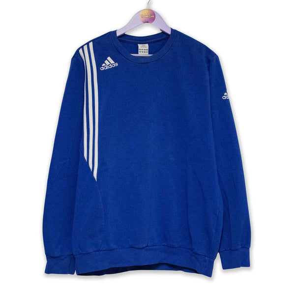 Felpa Adidas Vintage - Taglia L