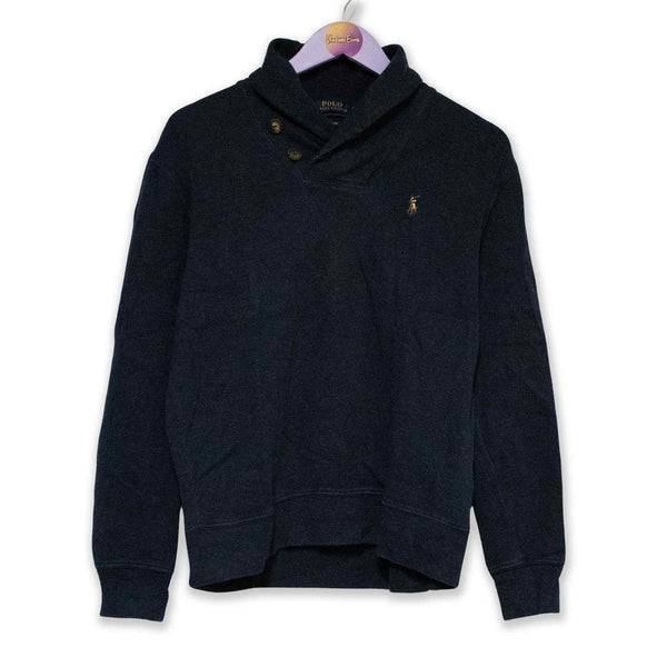 Ralph Lauren lightweight sweatshirt - Size S