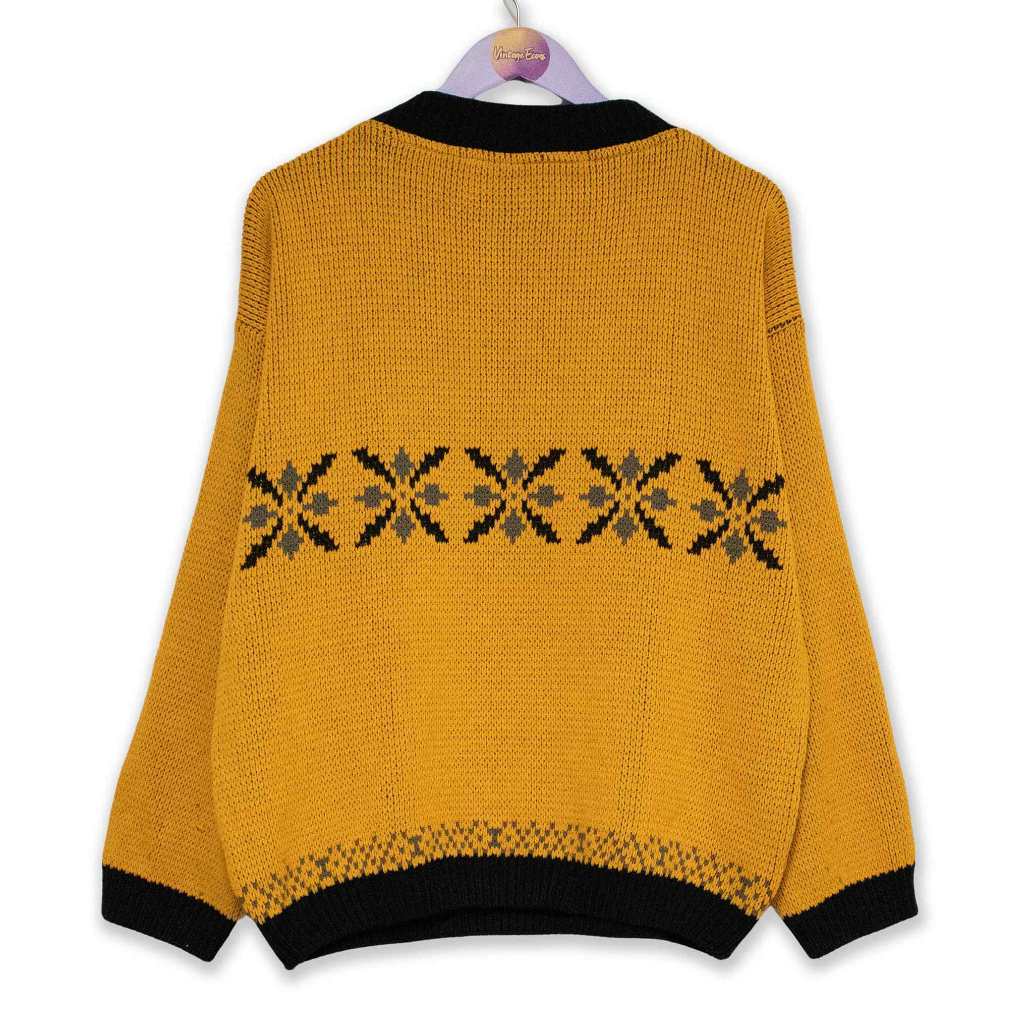 Maglione Vintage - Taglia M