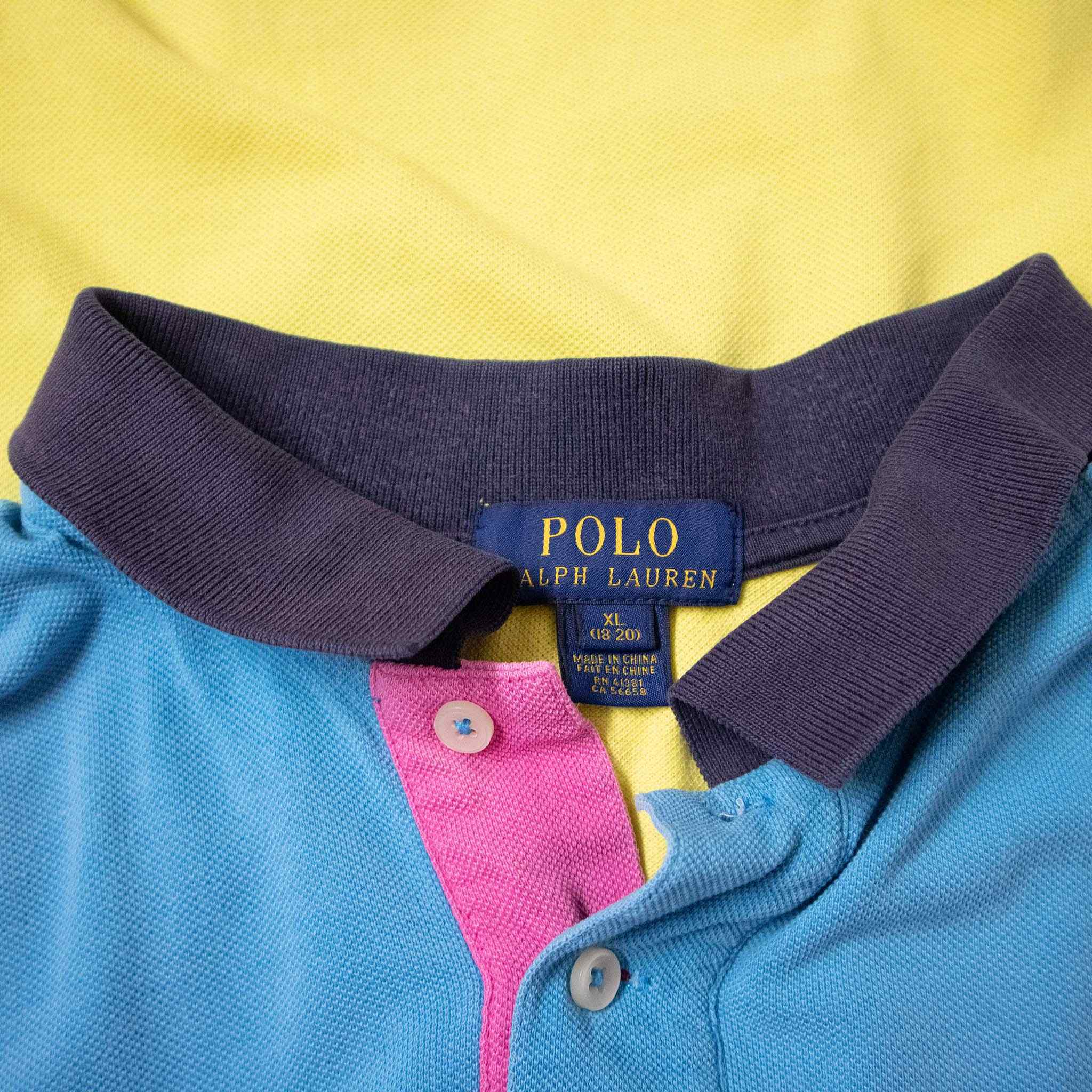 Polo Ralph Lauren Vintage - Taglia M