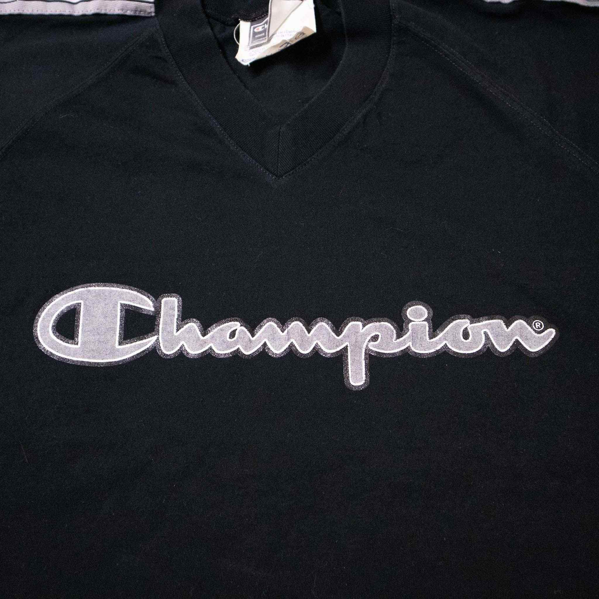 Champion Vintage T shirt - Size XXL