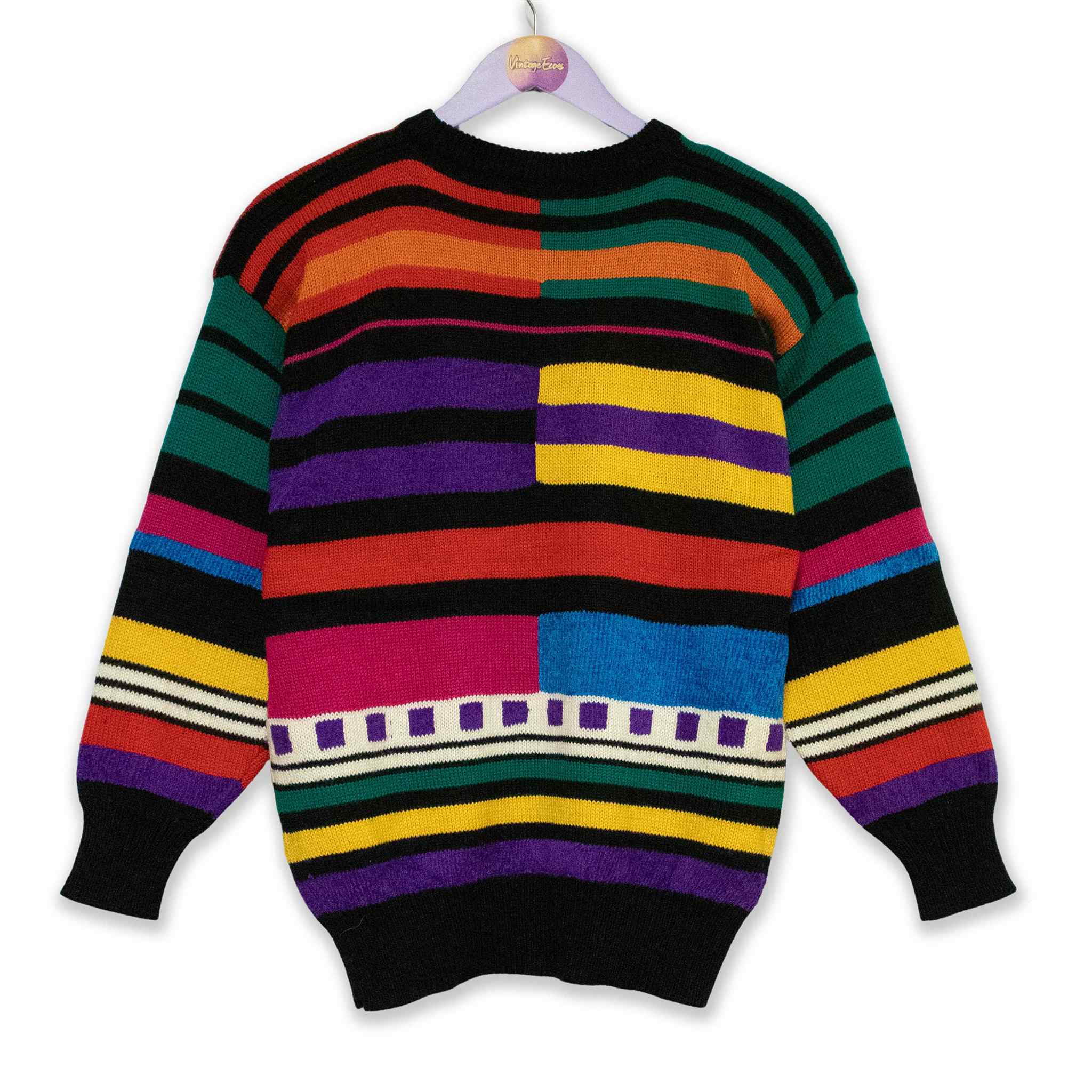 Maglione Vintage - Taglia L