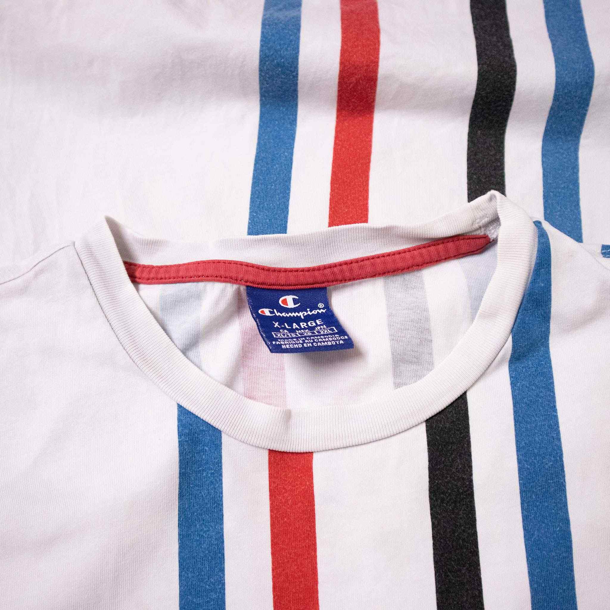 Champion Retrò T shirt - Size XL