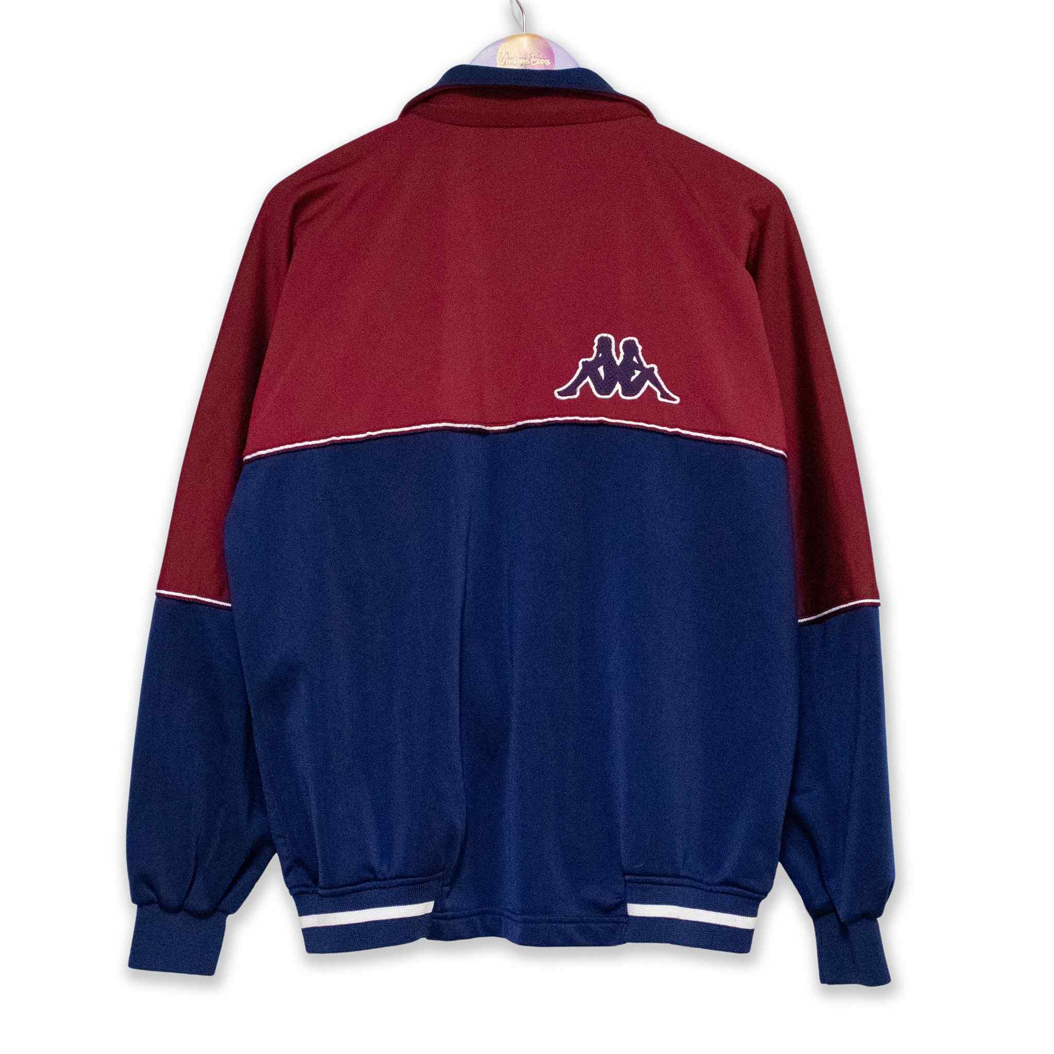 Kappa Vintage Sweatshirt - Size M