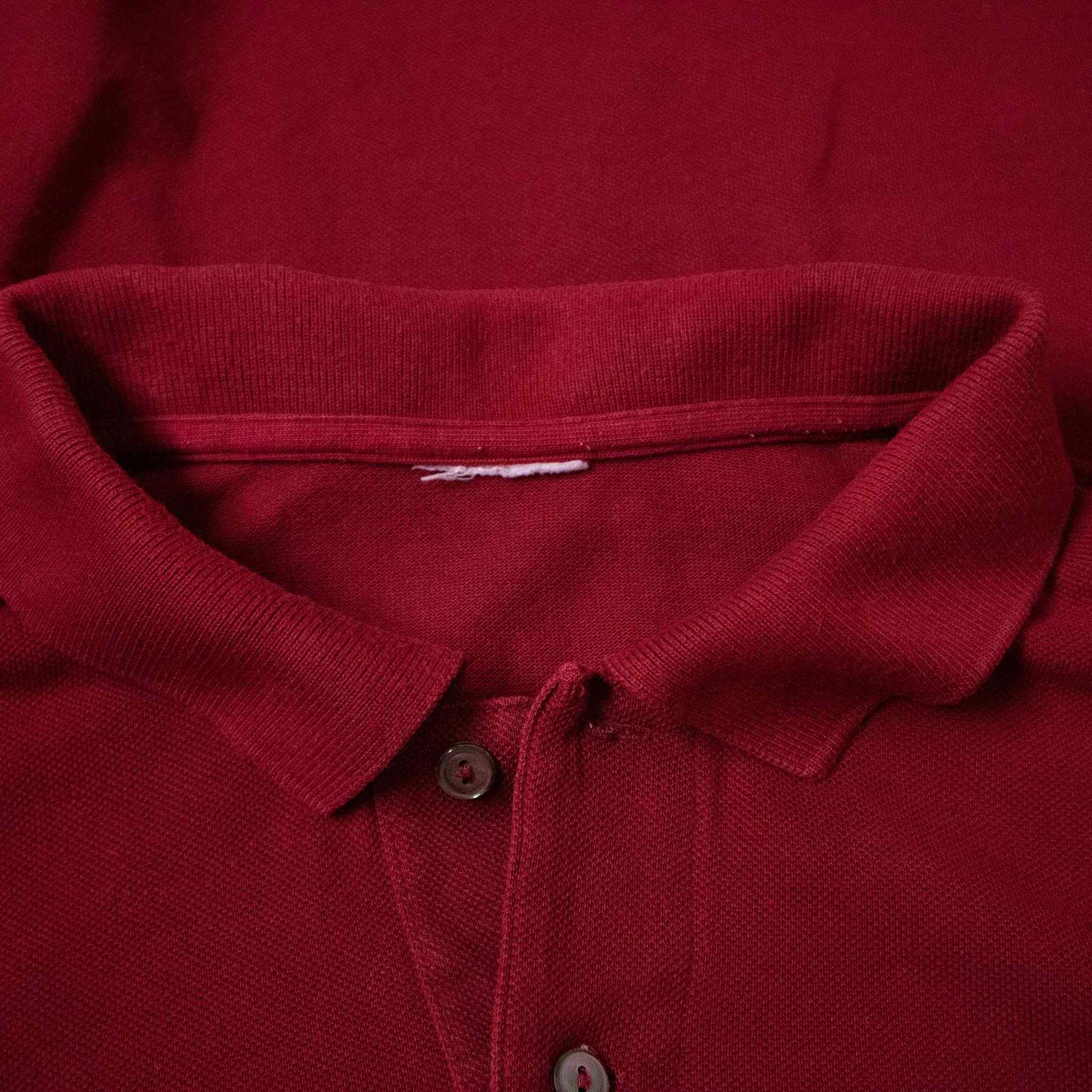 Polo Lacoste - Taglia XL