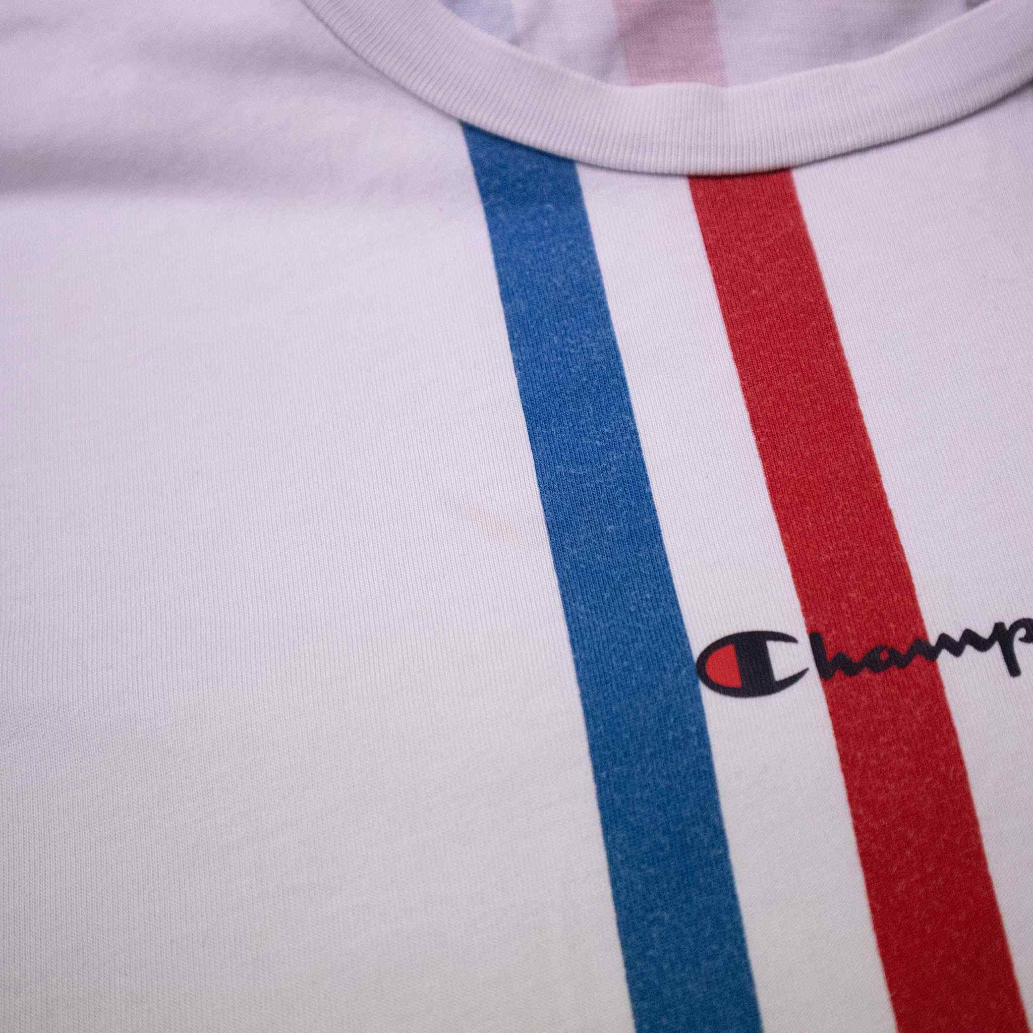 Champion Retrò T shirt - Size XL