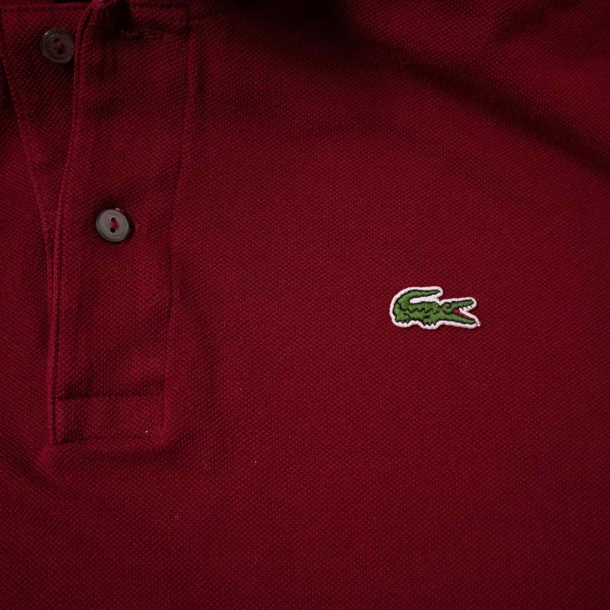 Polo Lacoste - Taglia XL