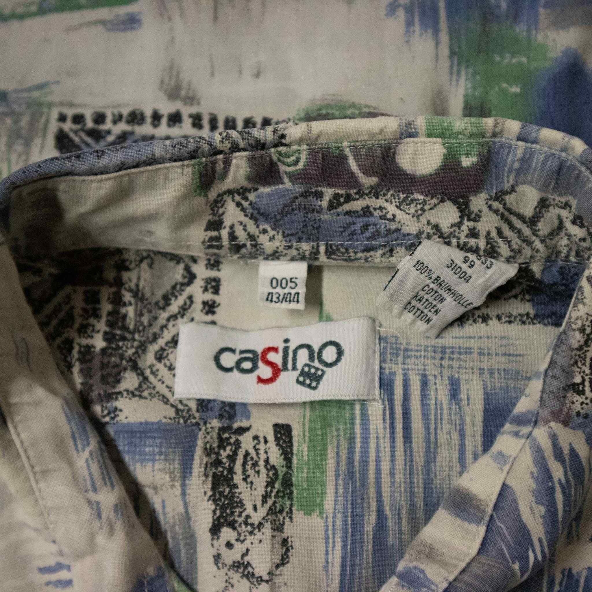 Vintage Shirt - Size XL