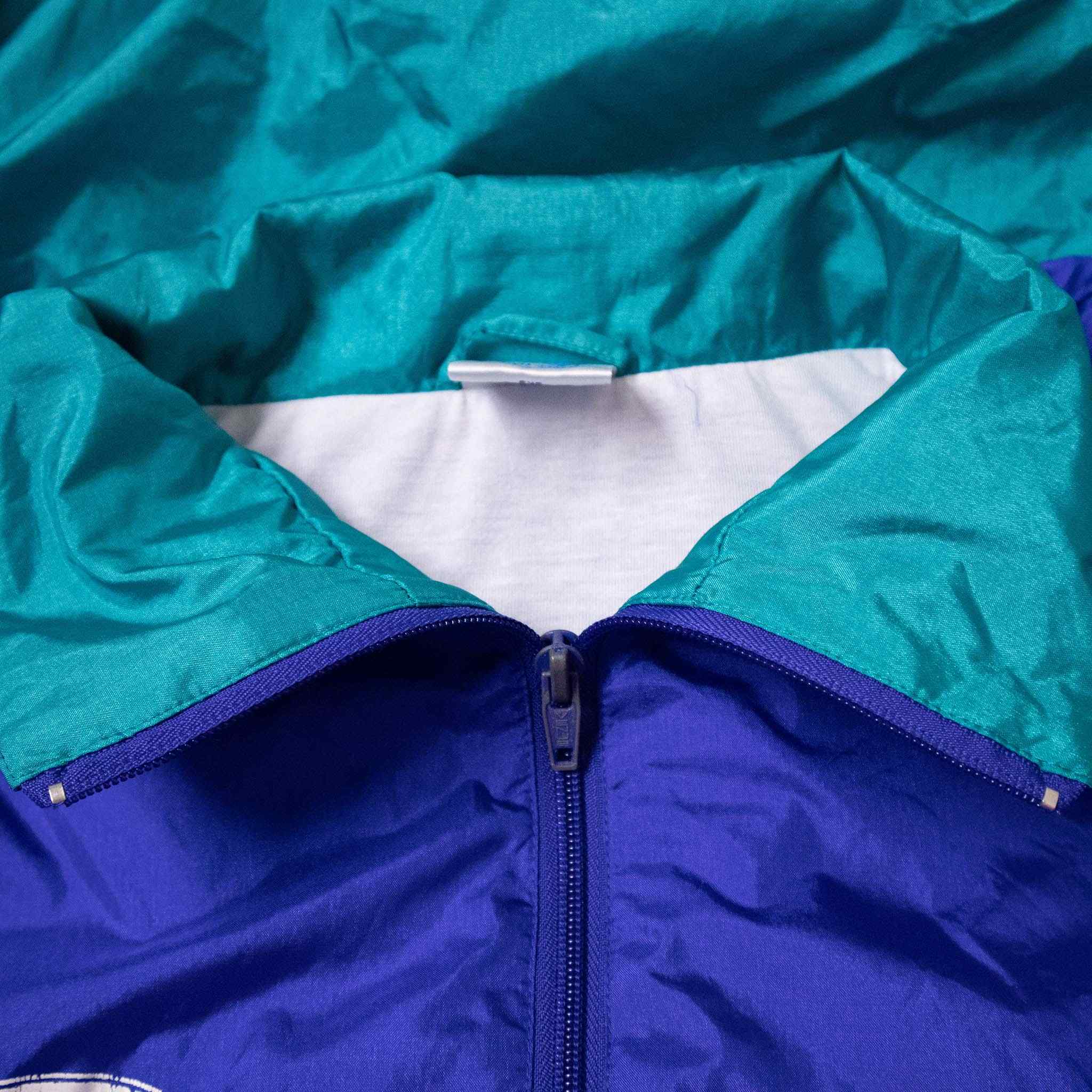 Vintage Windbreaker - Size L