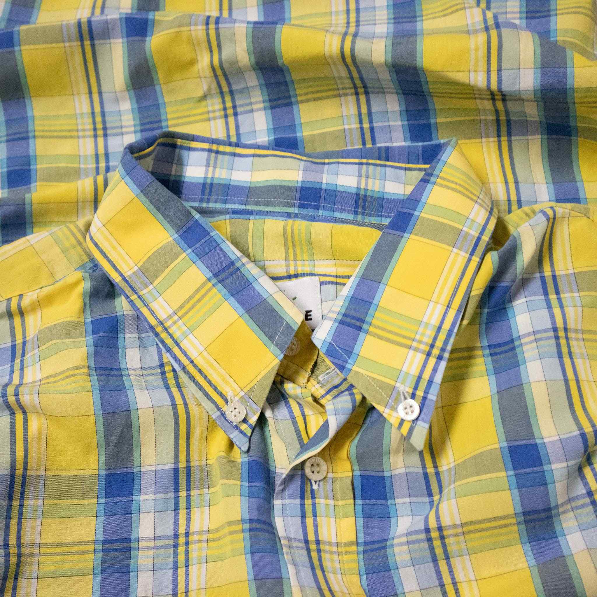 Camicia Lacoste - Taglia XL