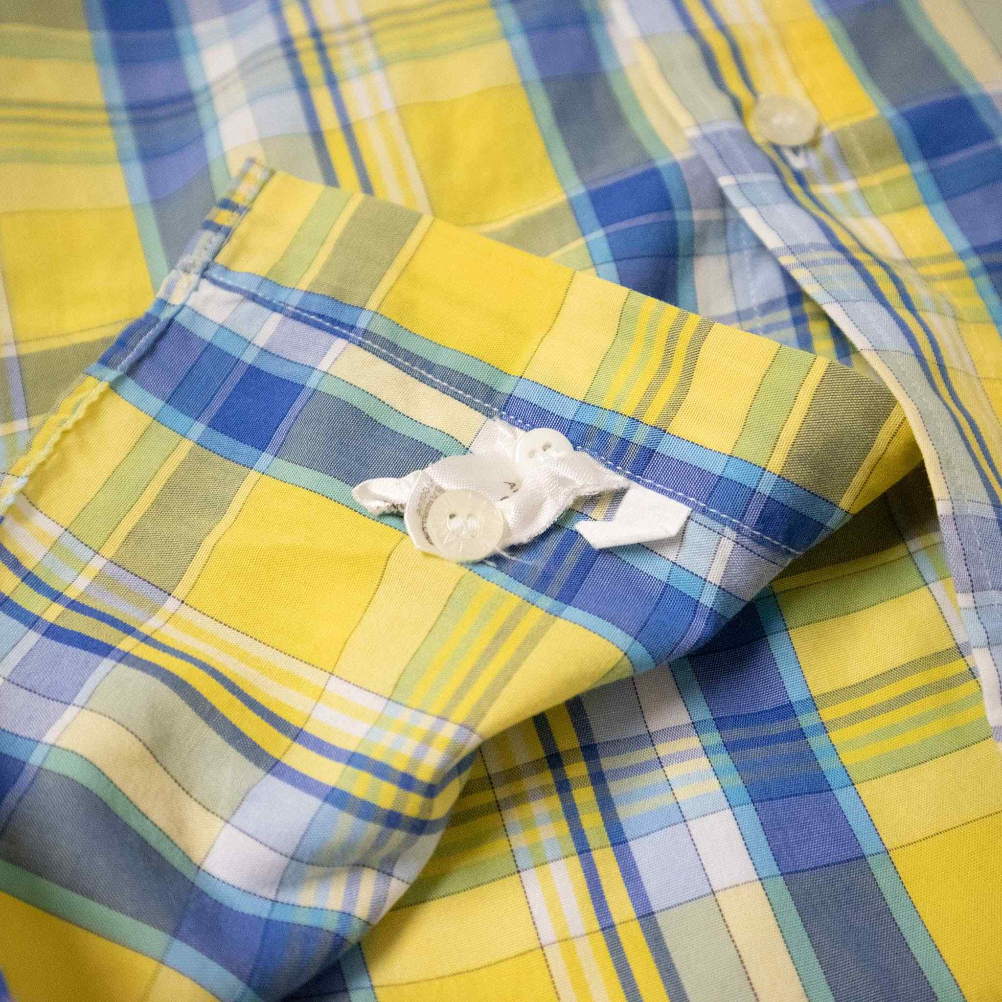 Camicia Lacoste - Taglia XL