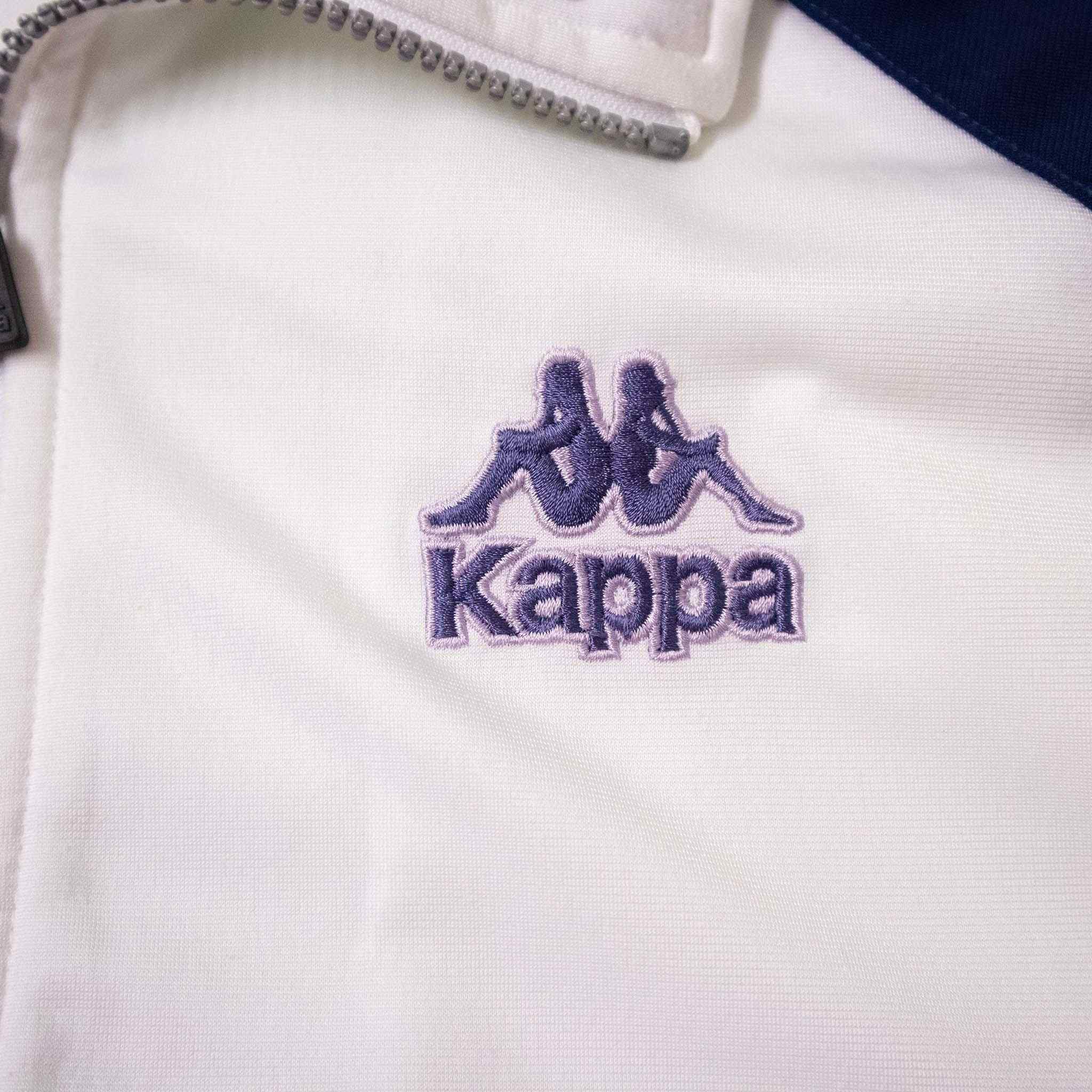 Kappa Vintage Sweatshirt - Size M