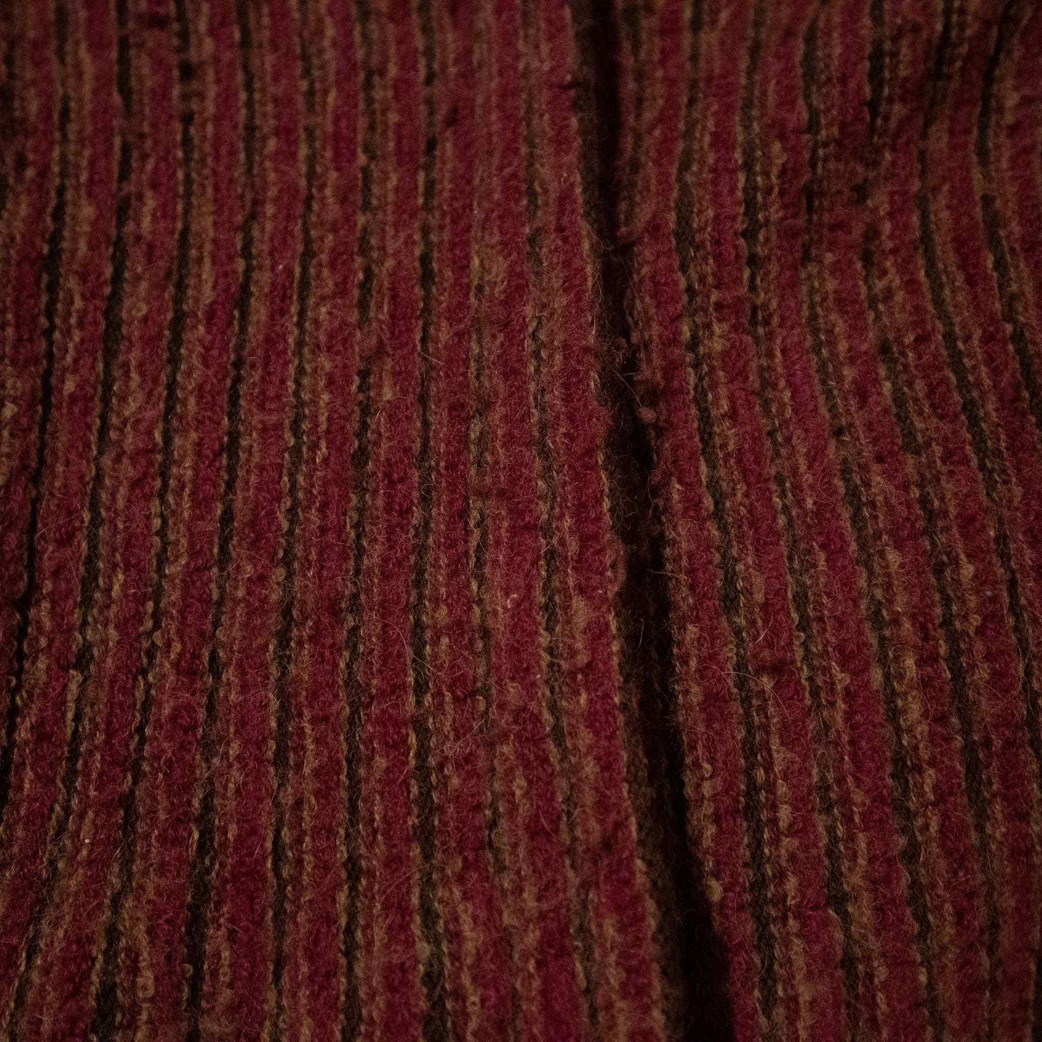 Cardigan Vintage 60% Alpaca - Taglia L