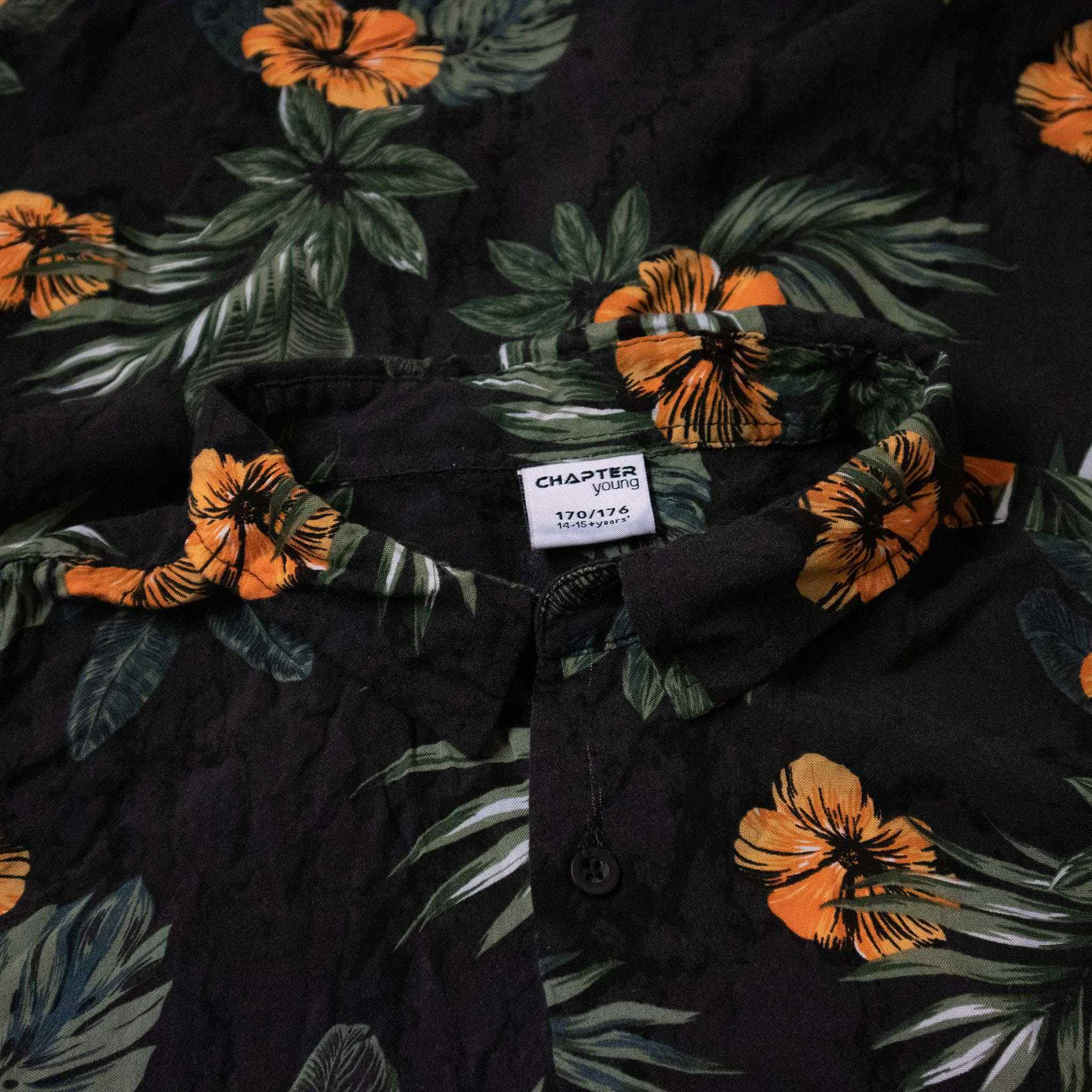 Vintage Shirt - Size S